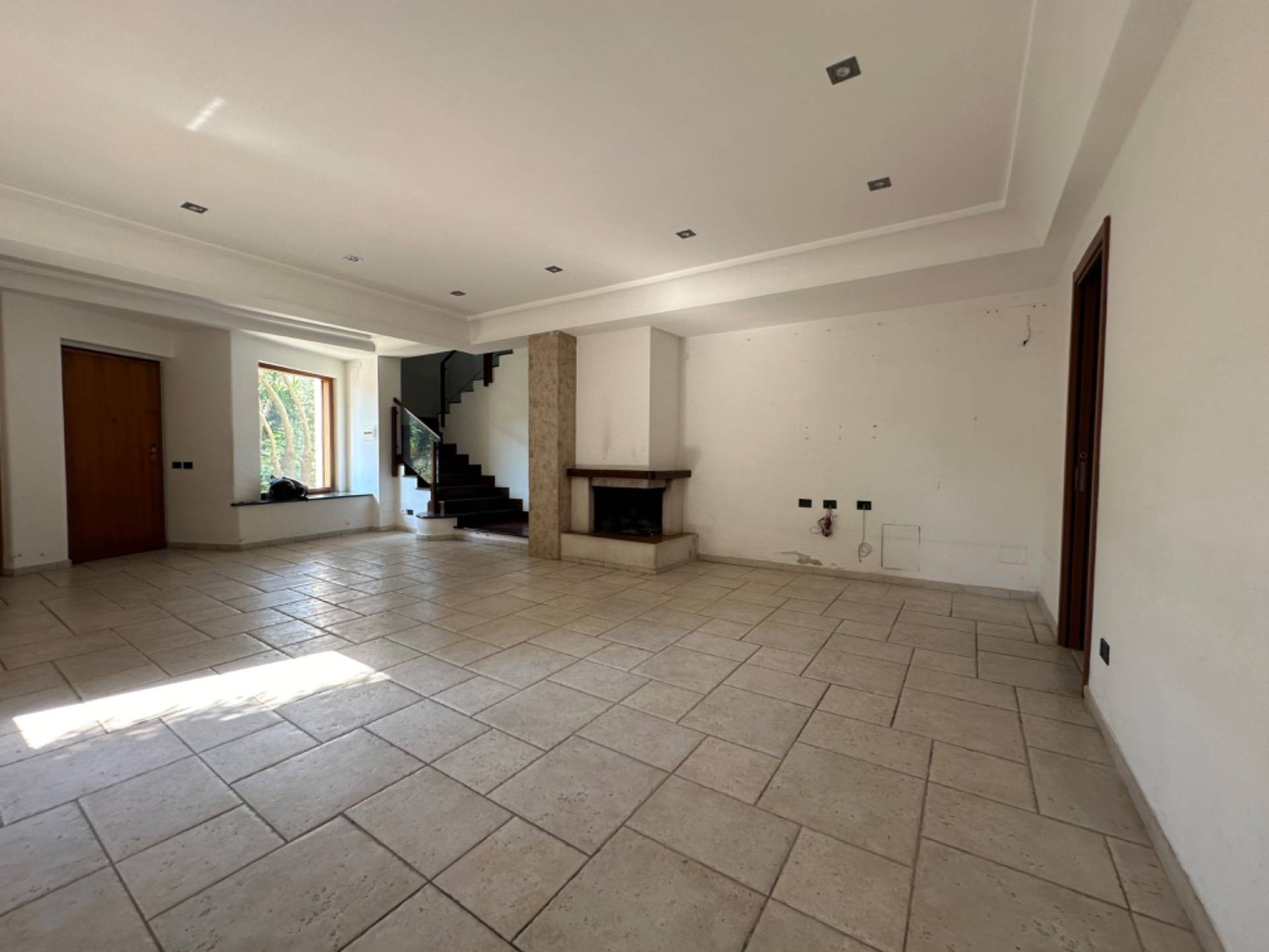 Villa in vendita a Marano di Napoli