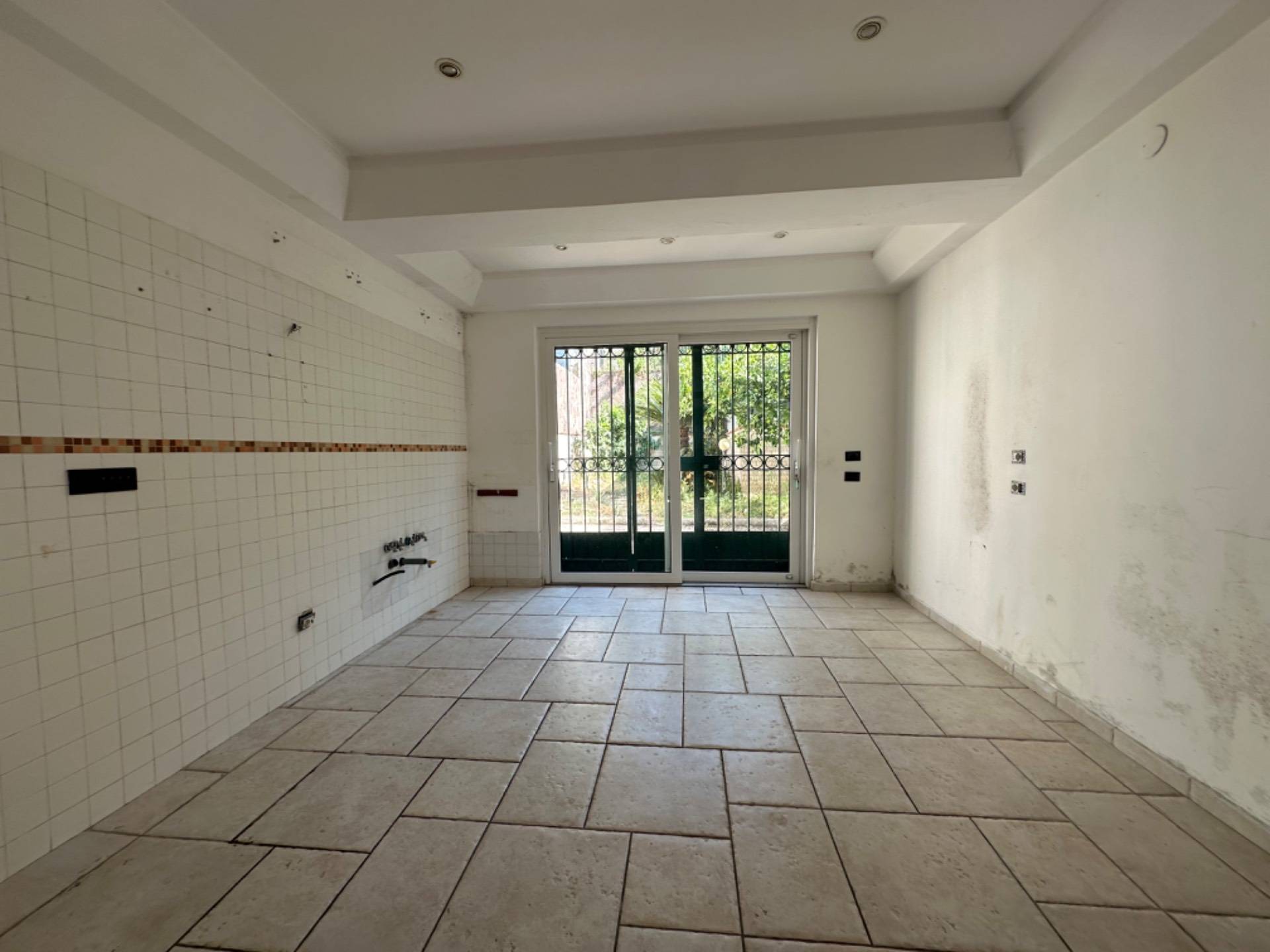 Villa in vendita a Marano di Napoli