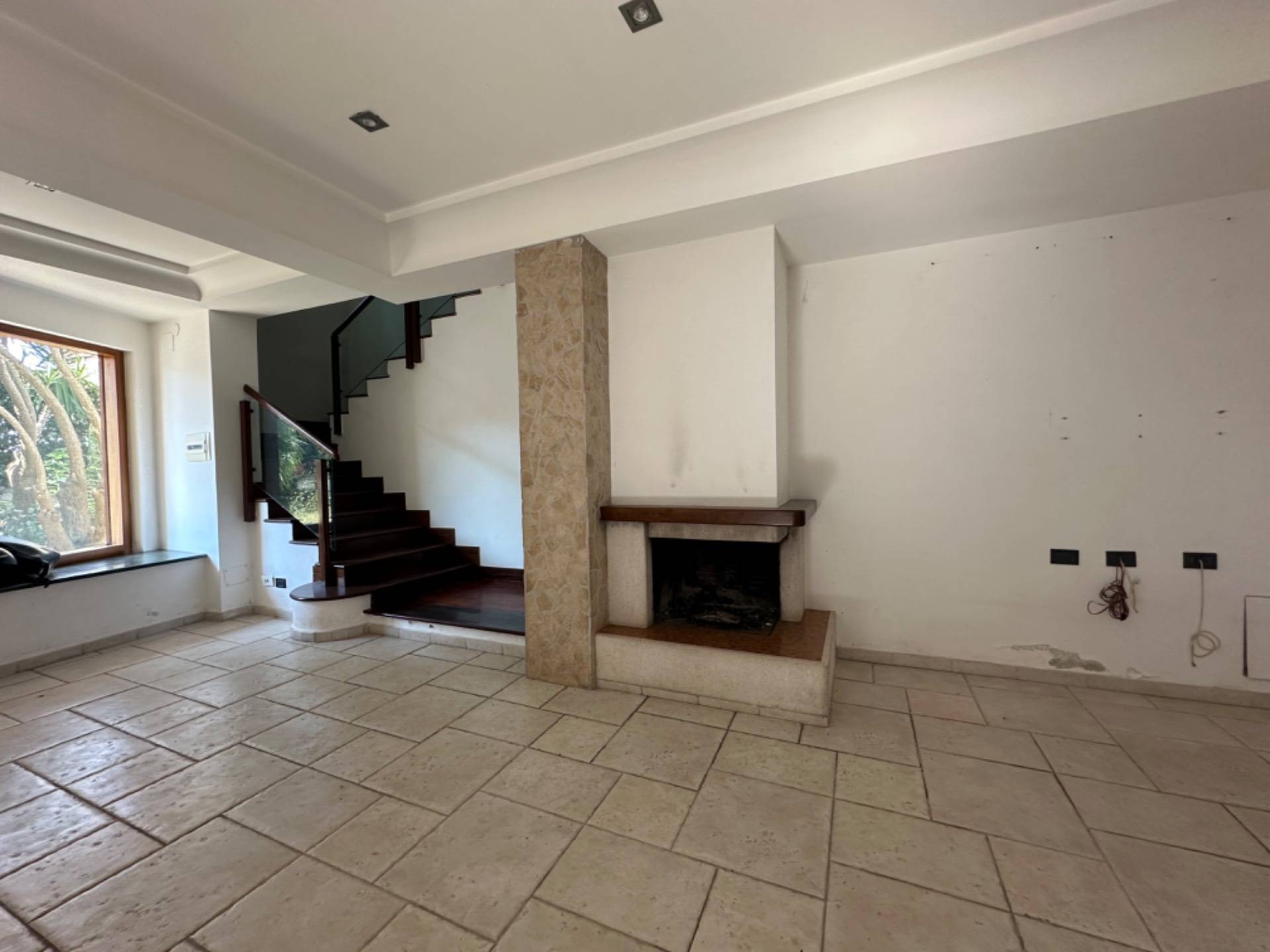 Villa in vendita a Marano di Napoli