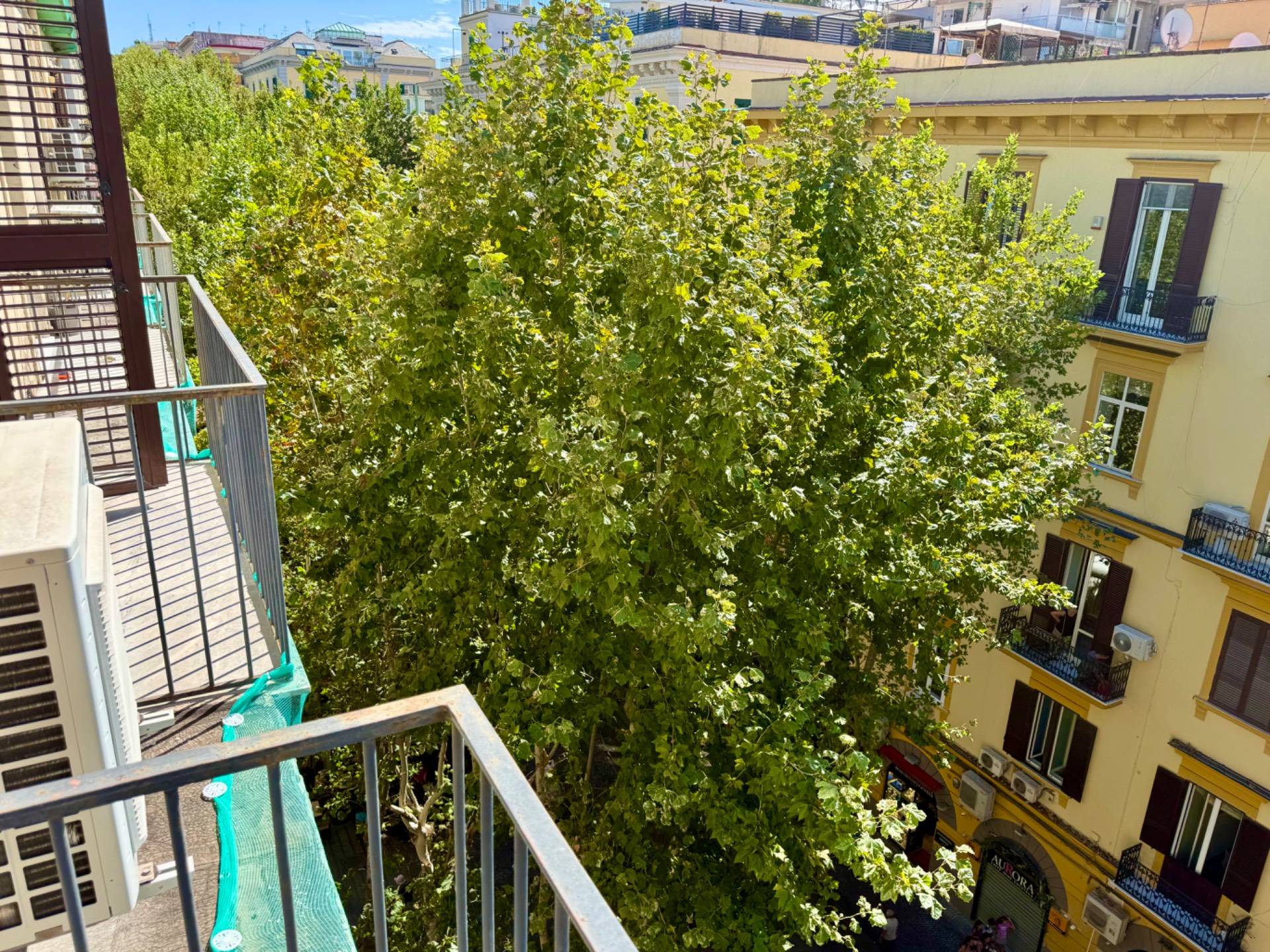 Appartamento in vendita a Napoli, Vomero