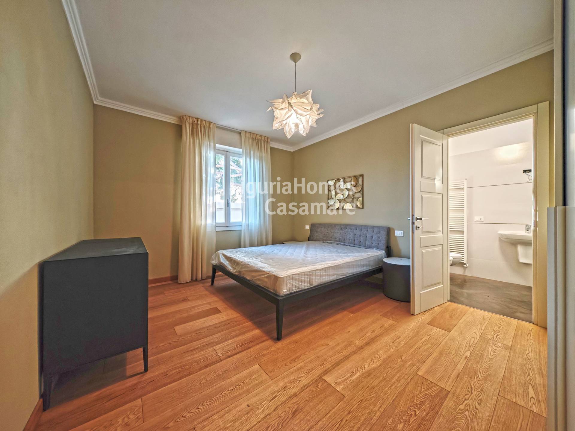 Appartamento in vendita a Bordighera