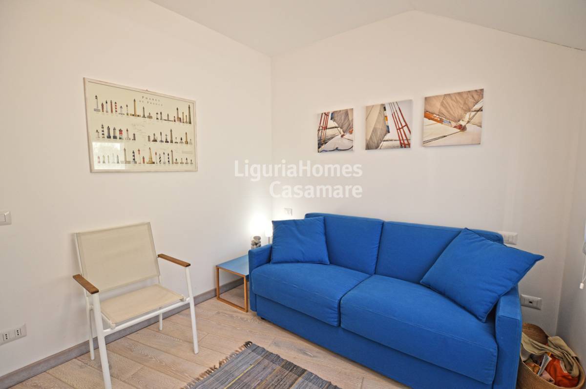 Appartamento in vendita a Vallecrosia