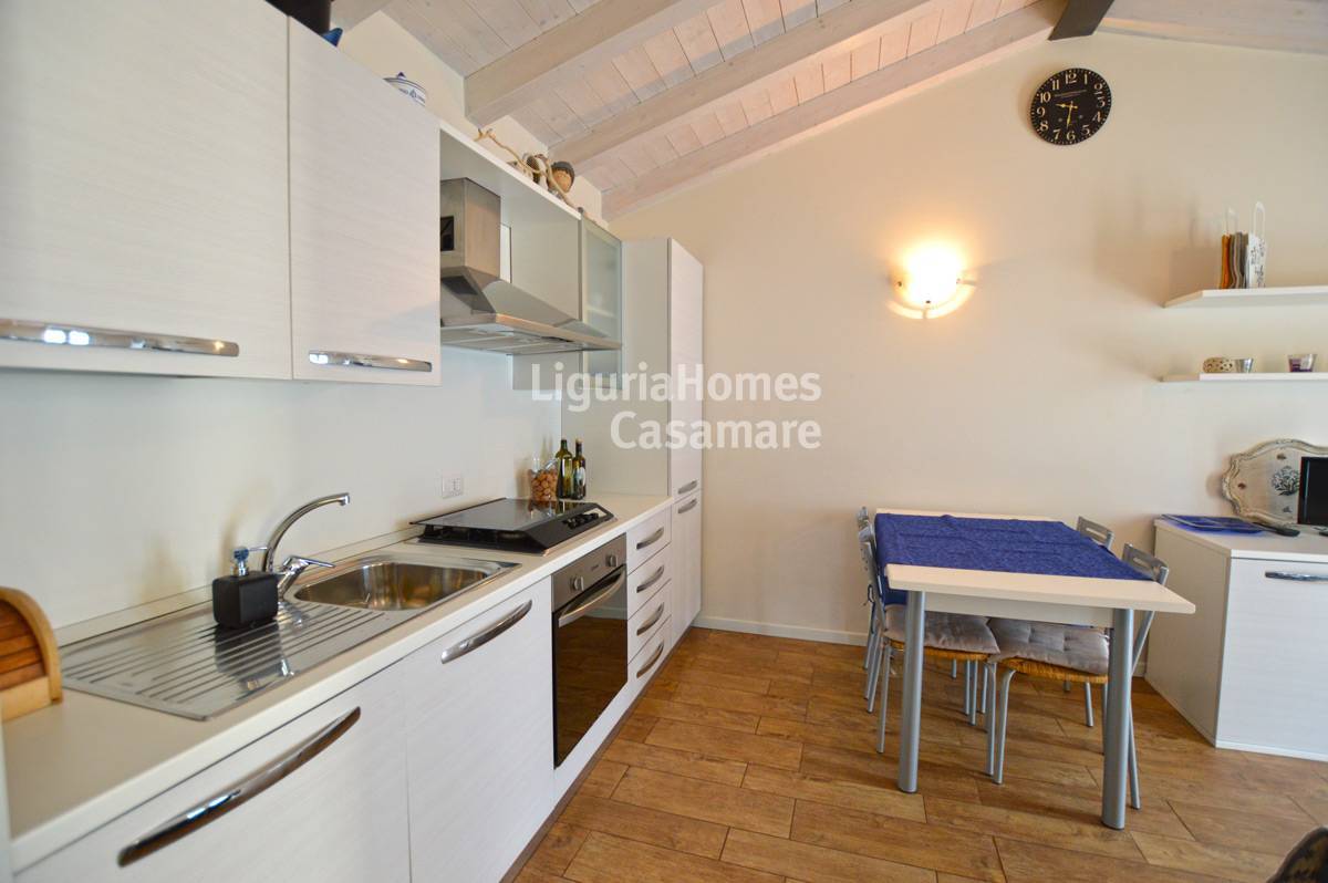 Villa in vendita a Bordighera