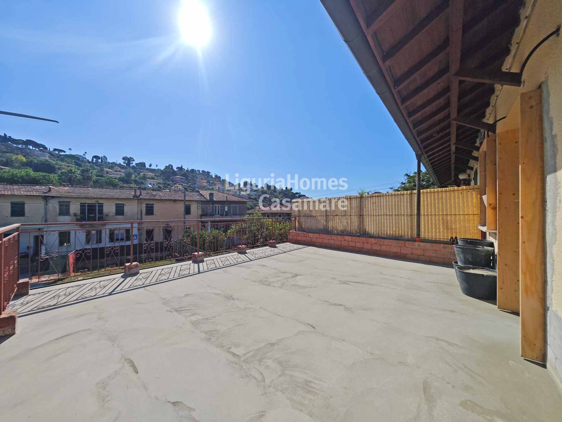 Appartamento in vendita a Bordighera