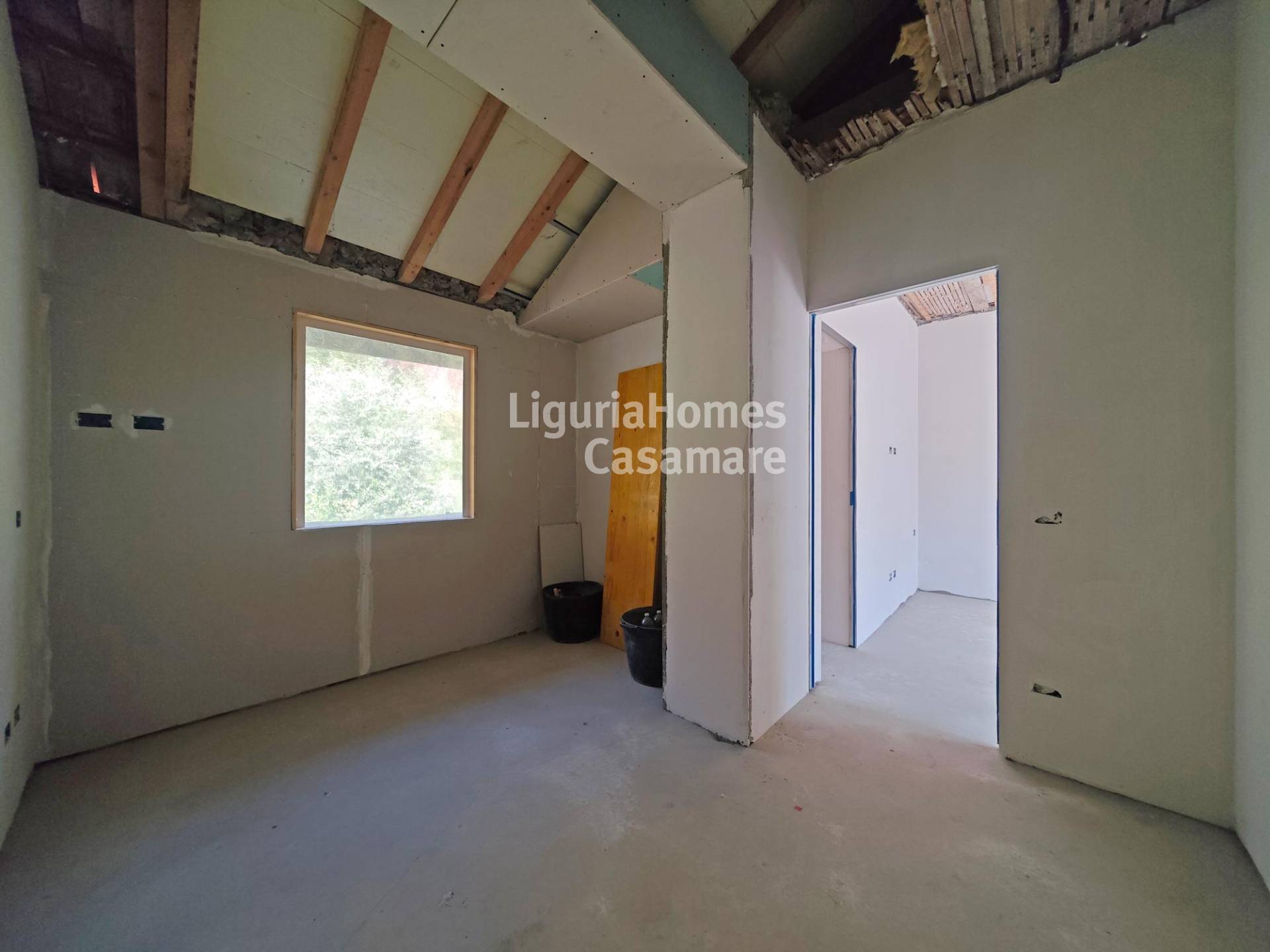 Appartamento in vendita a Bordighera