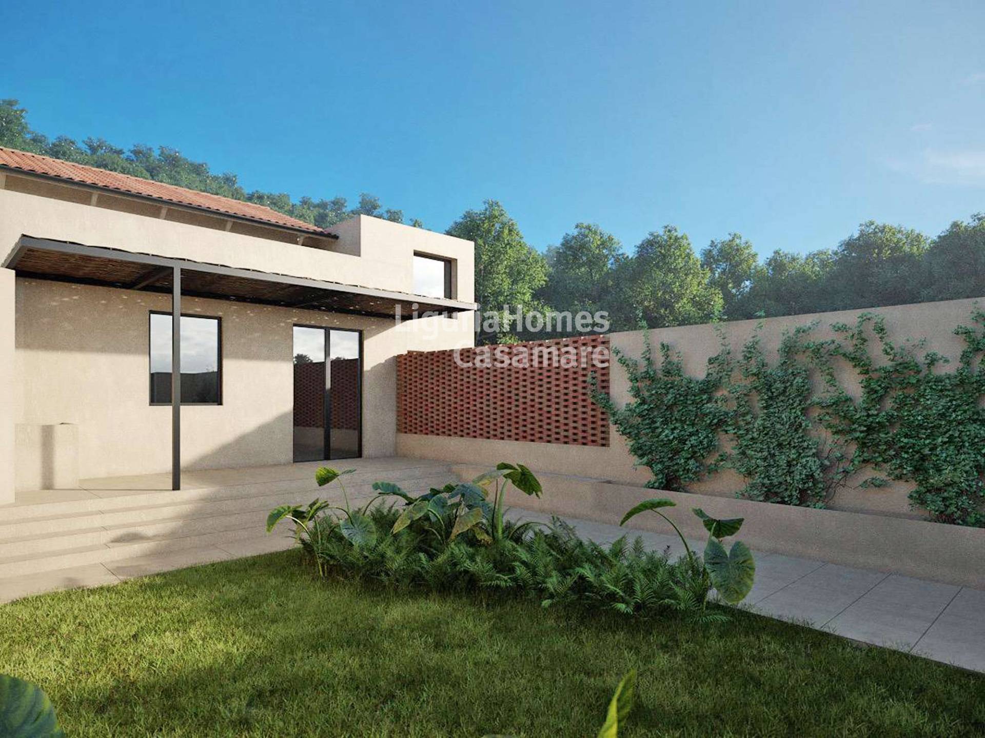 Appartamento in vendita a Bordighera