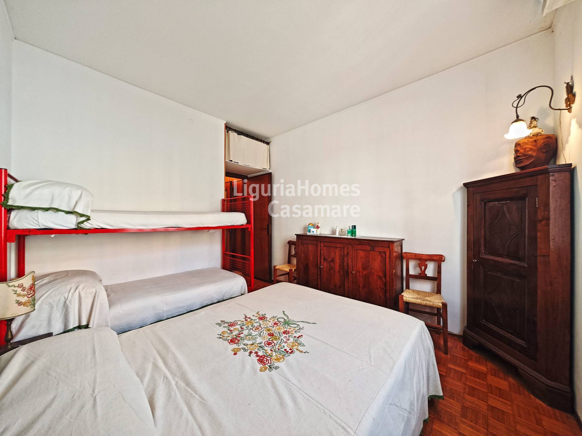 Appartamento in vendita a Bordighera