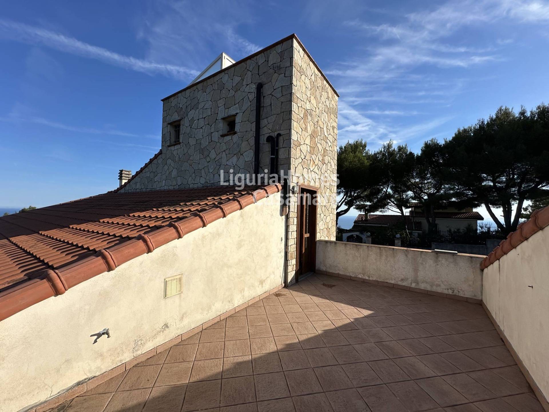 Villa in vendita a Camporosso