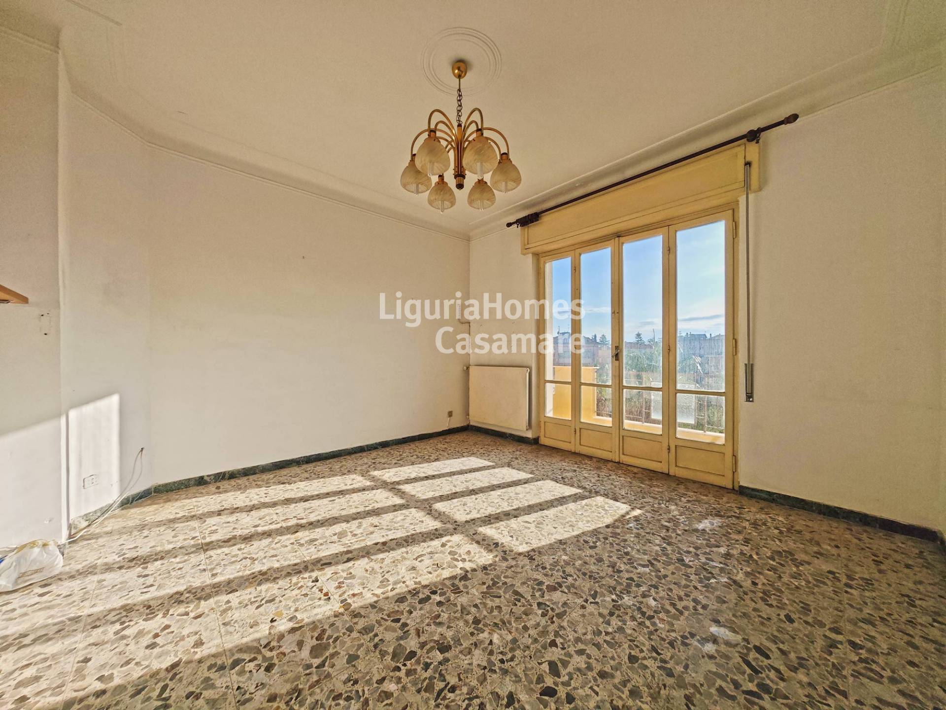 Appartamento in vendita a Bordighera