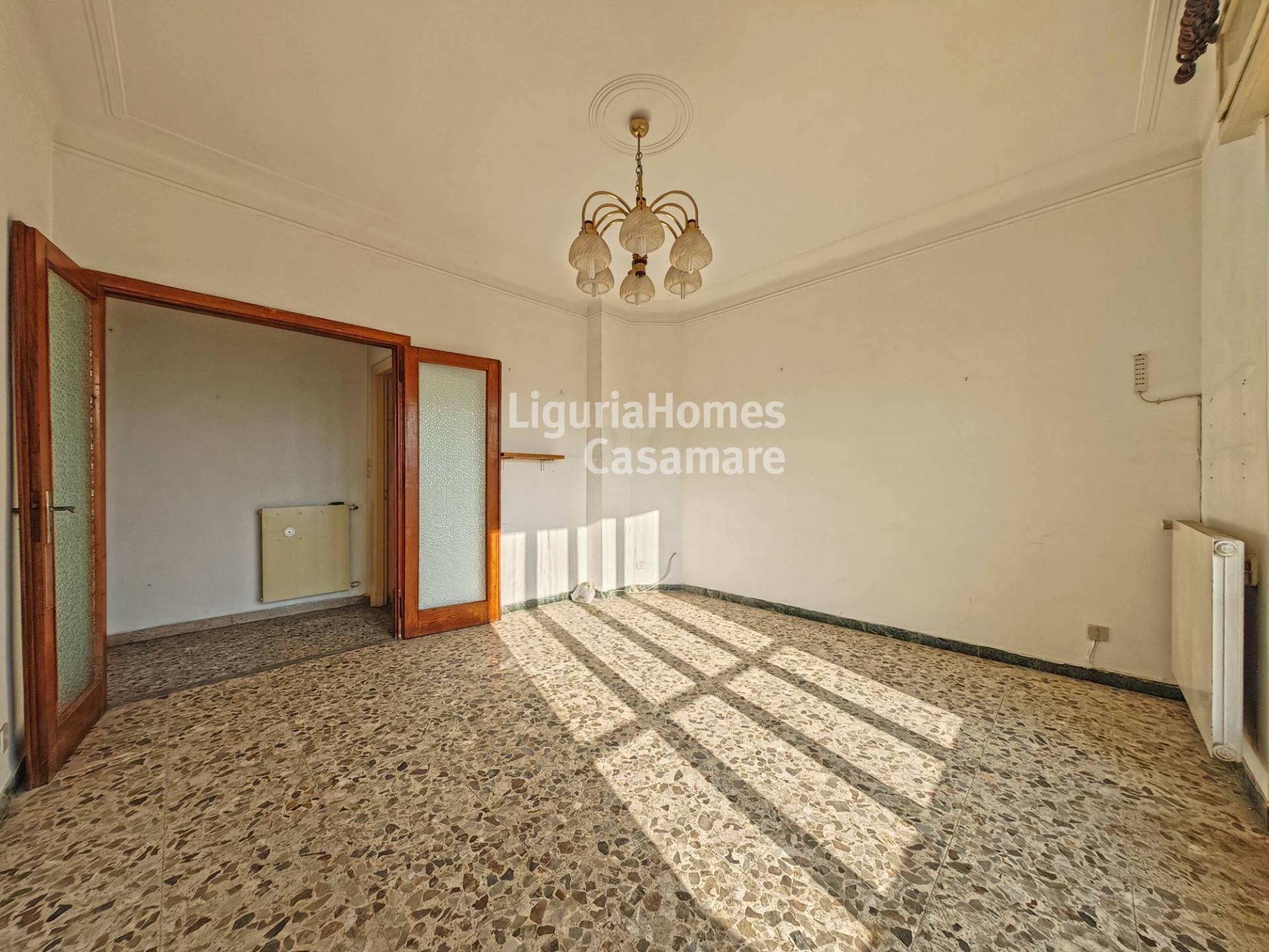 Appartamento in vendita a Bordighera