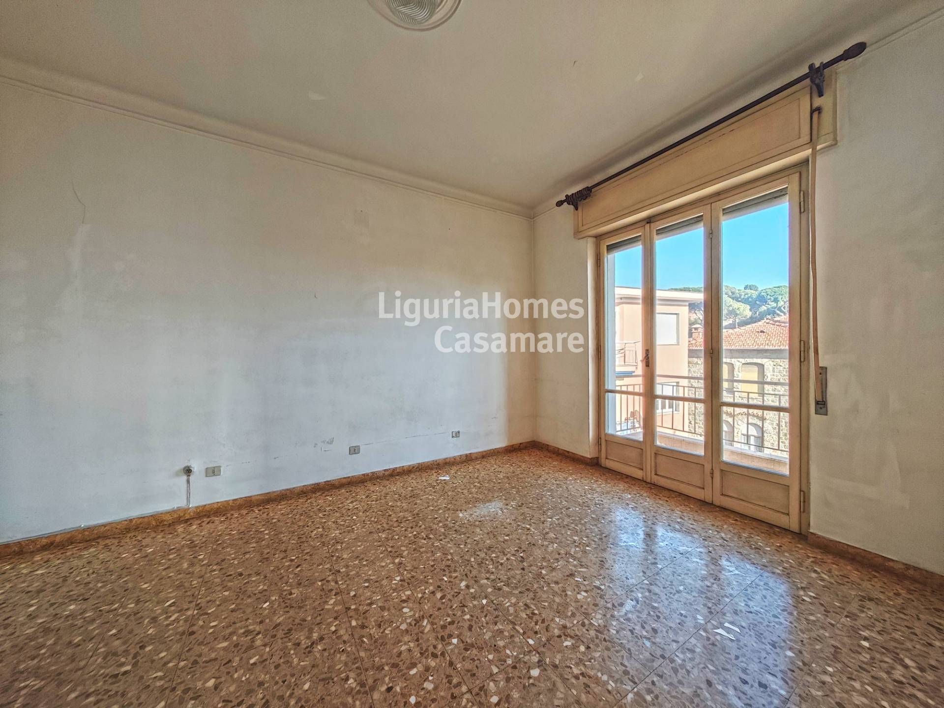 Appartamento in vendita a Bordighera