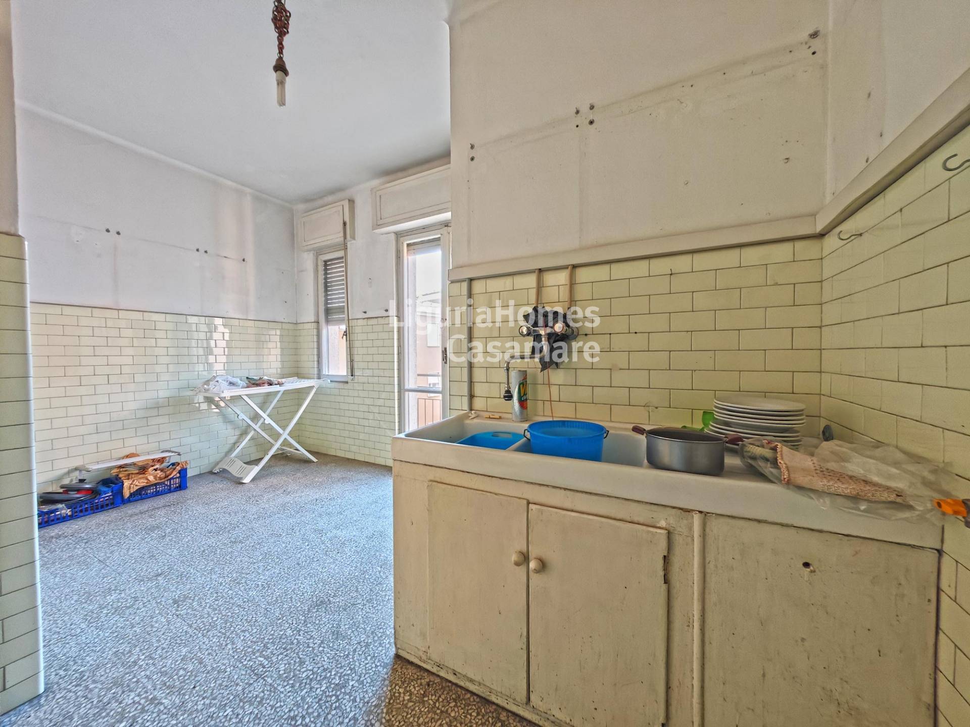 Appartamento in vendita a Bordighera