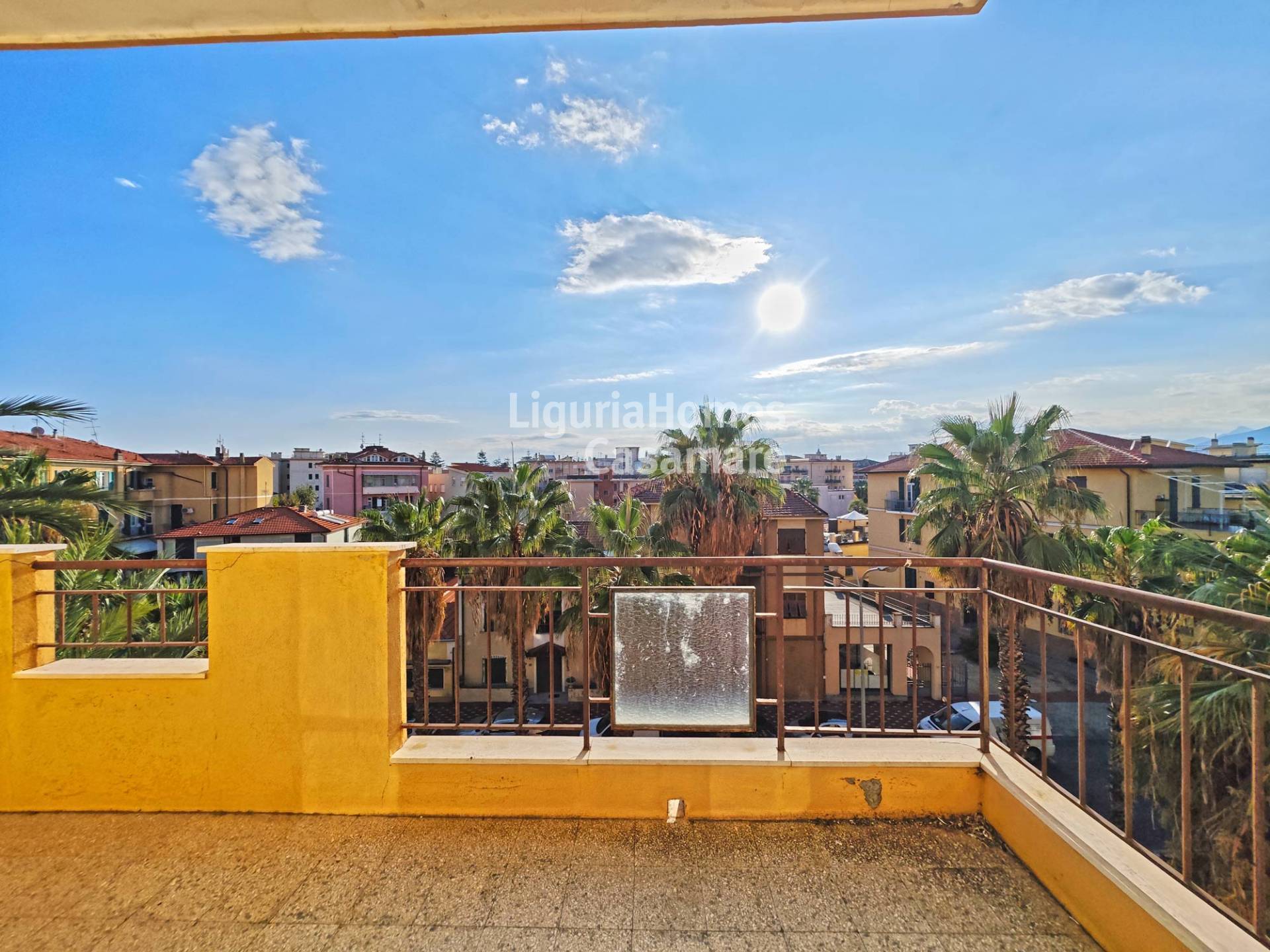 Appartamento in vendita a Bordighera