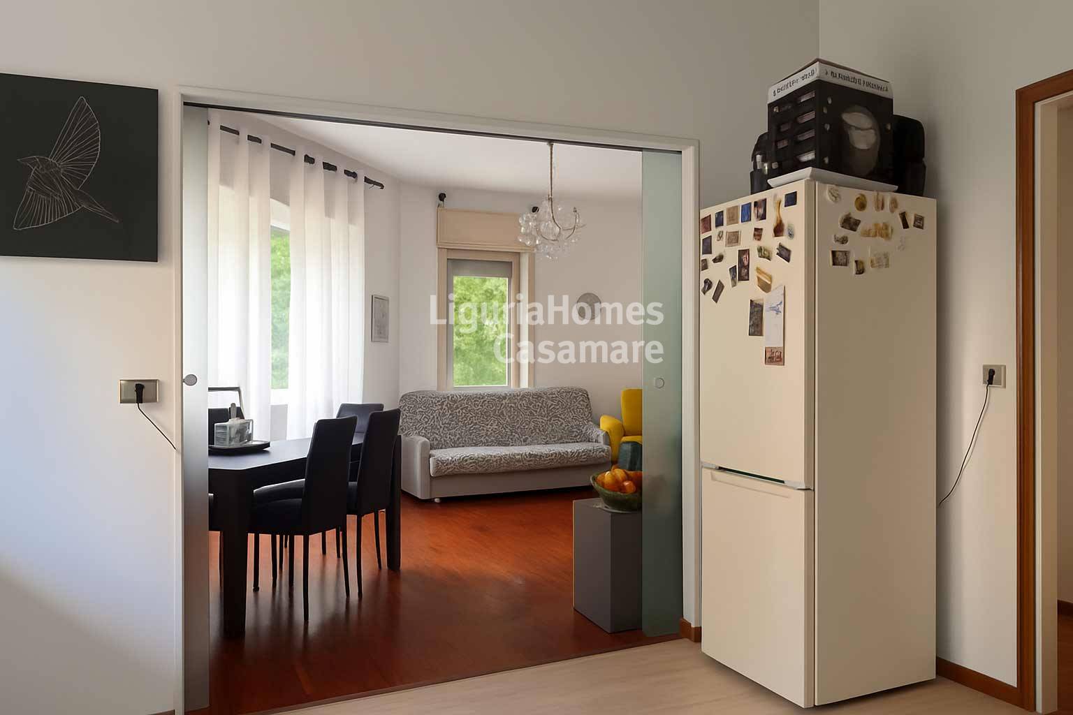 Appartamento in vendita a Ventimiglia