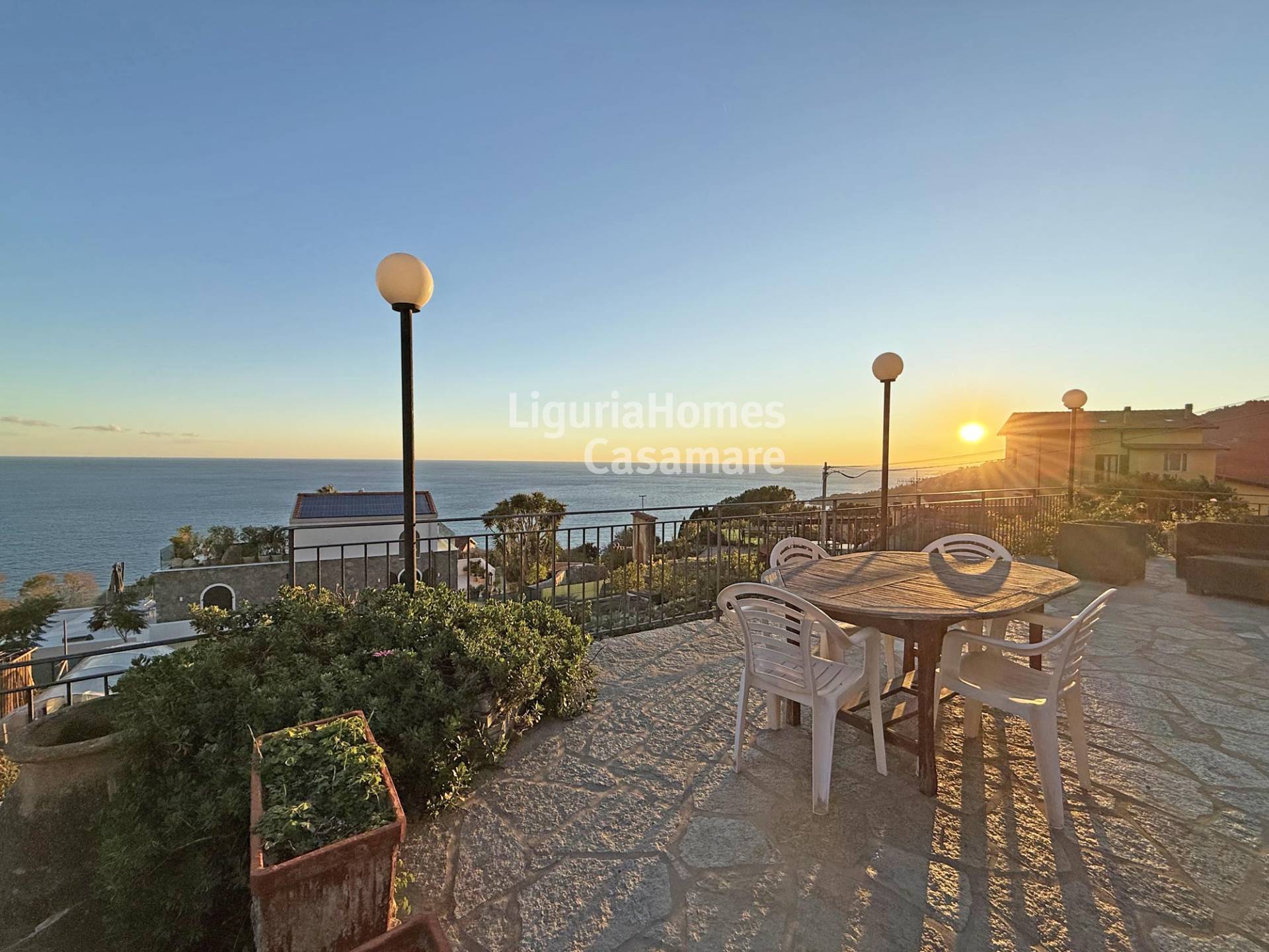 Villa in vendita a Ventimiglia