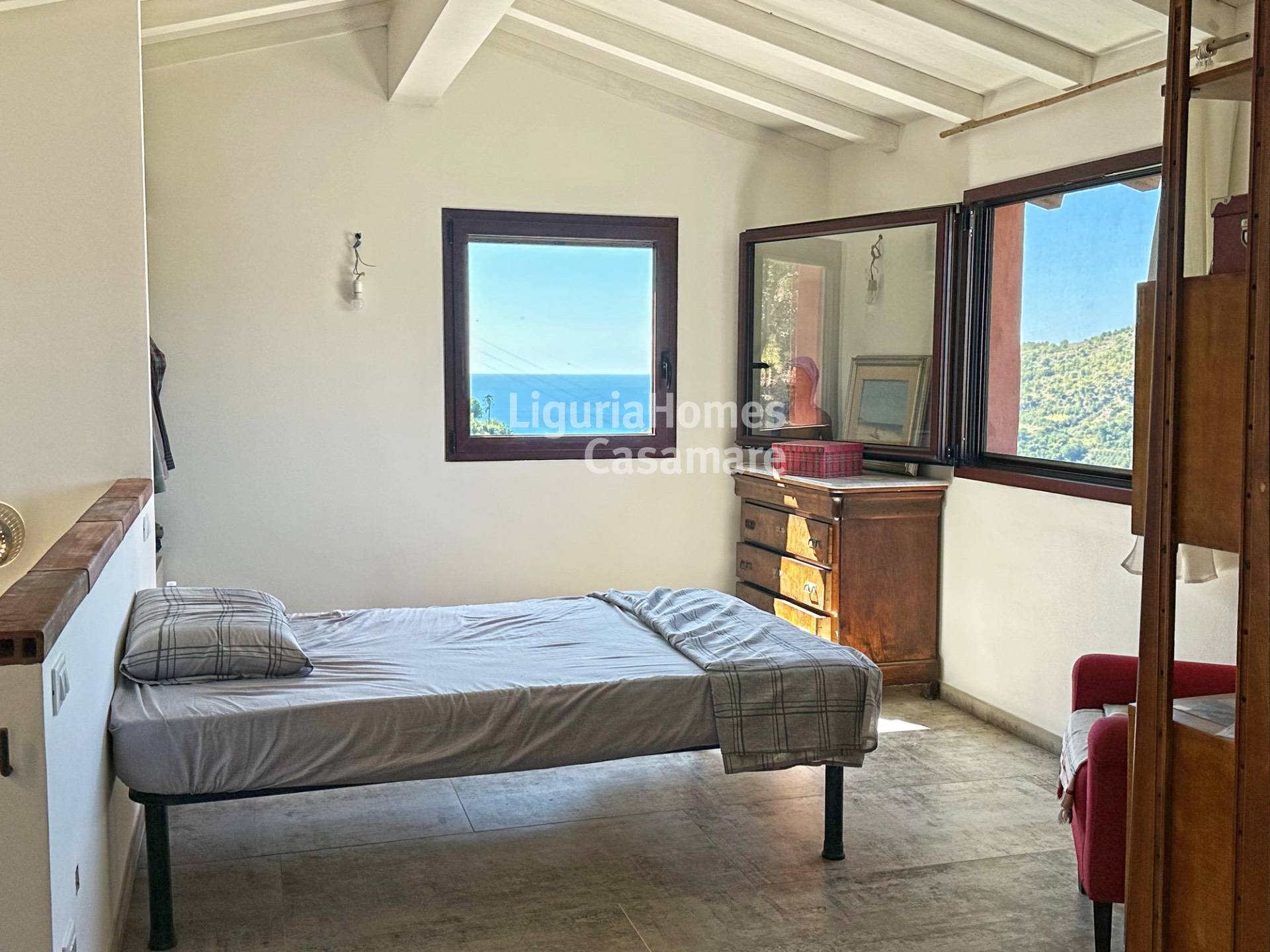 Villa in vendita a Vallebona