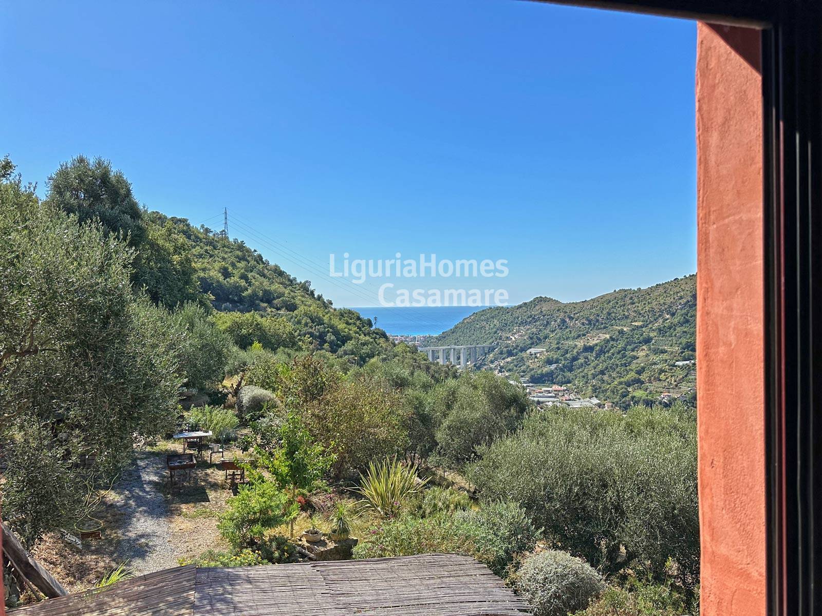 Villa in vendita a Vallebona