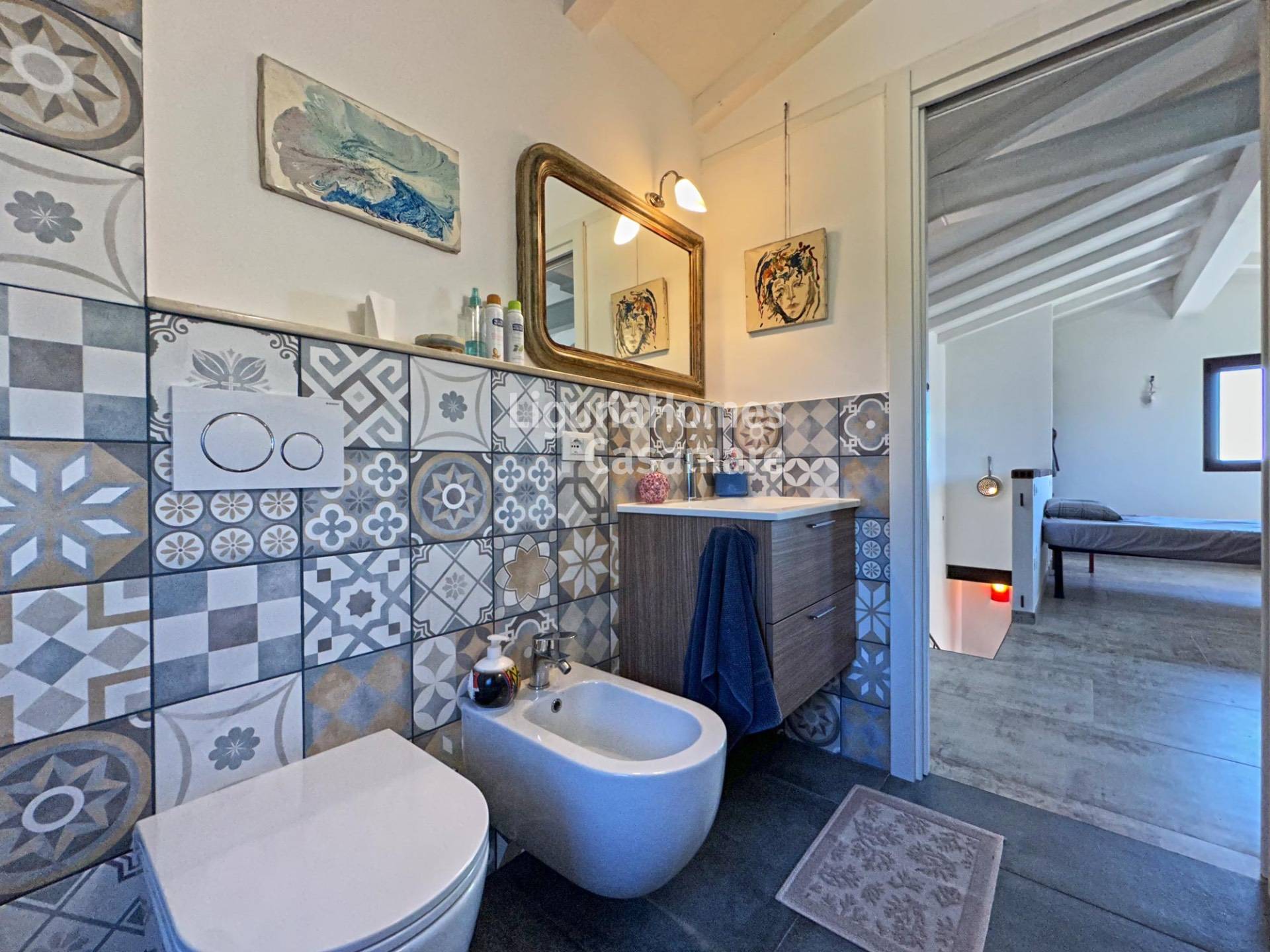 Villa in vendita a Vallebona