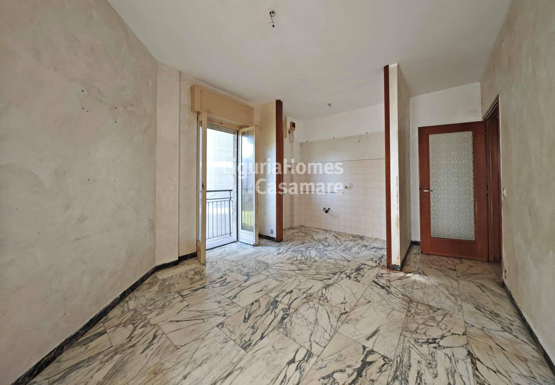 Appartamento in vendita a Bordighera