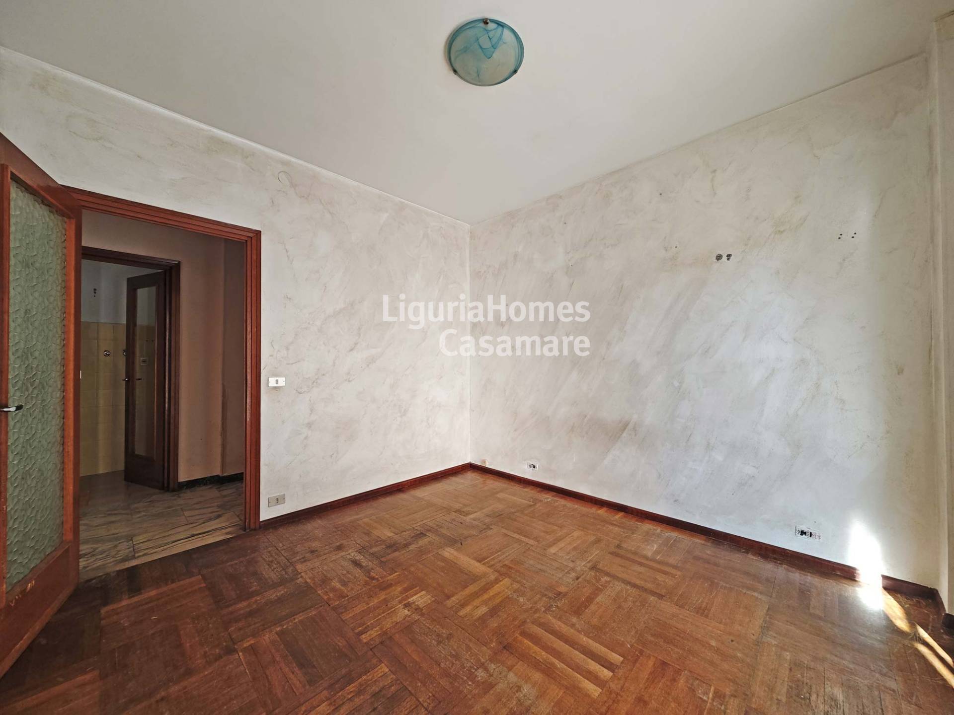 Appartamento in vendita a Bordighera