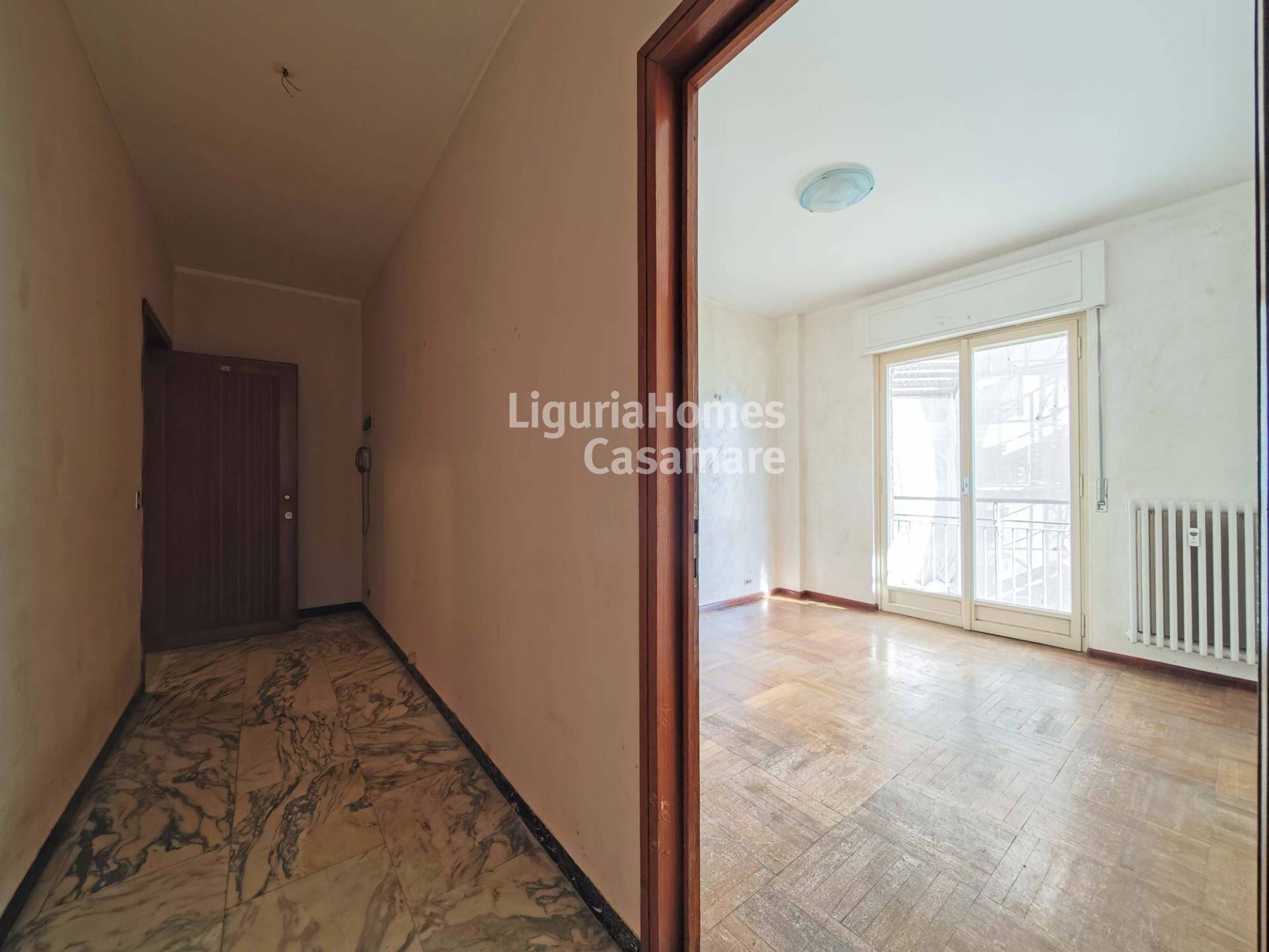 Appartamento in vendita a Bordighera