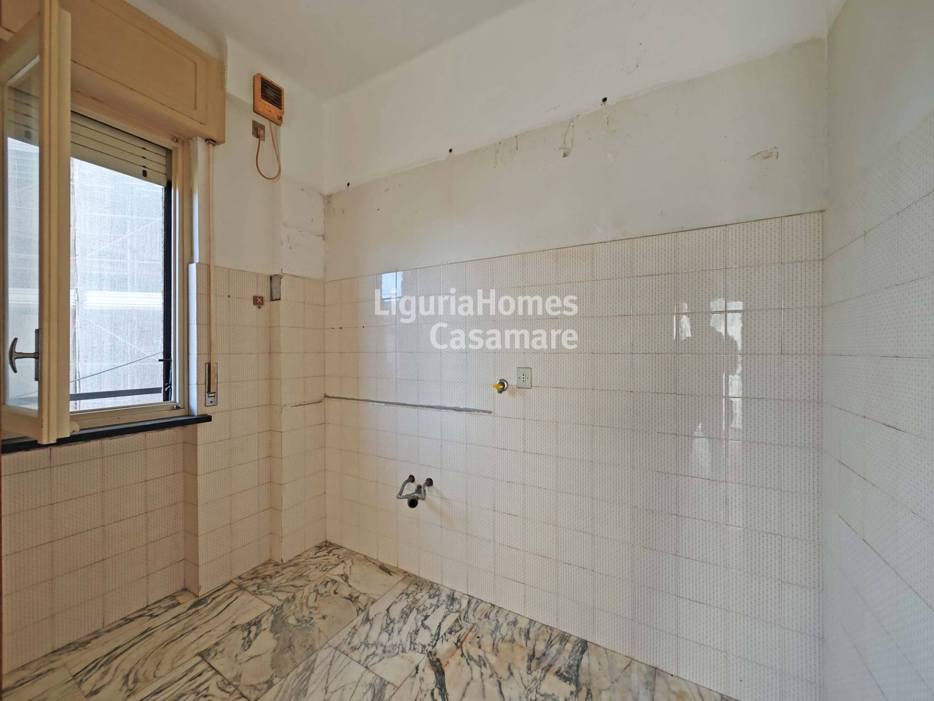 Appartamento in vendita a Bordighera