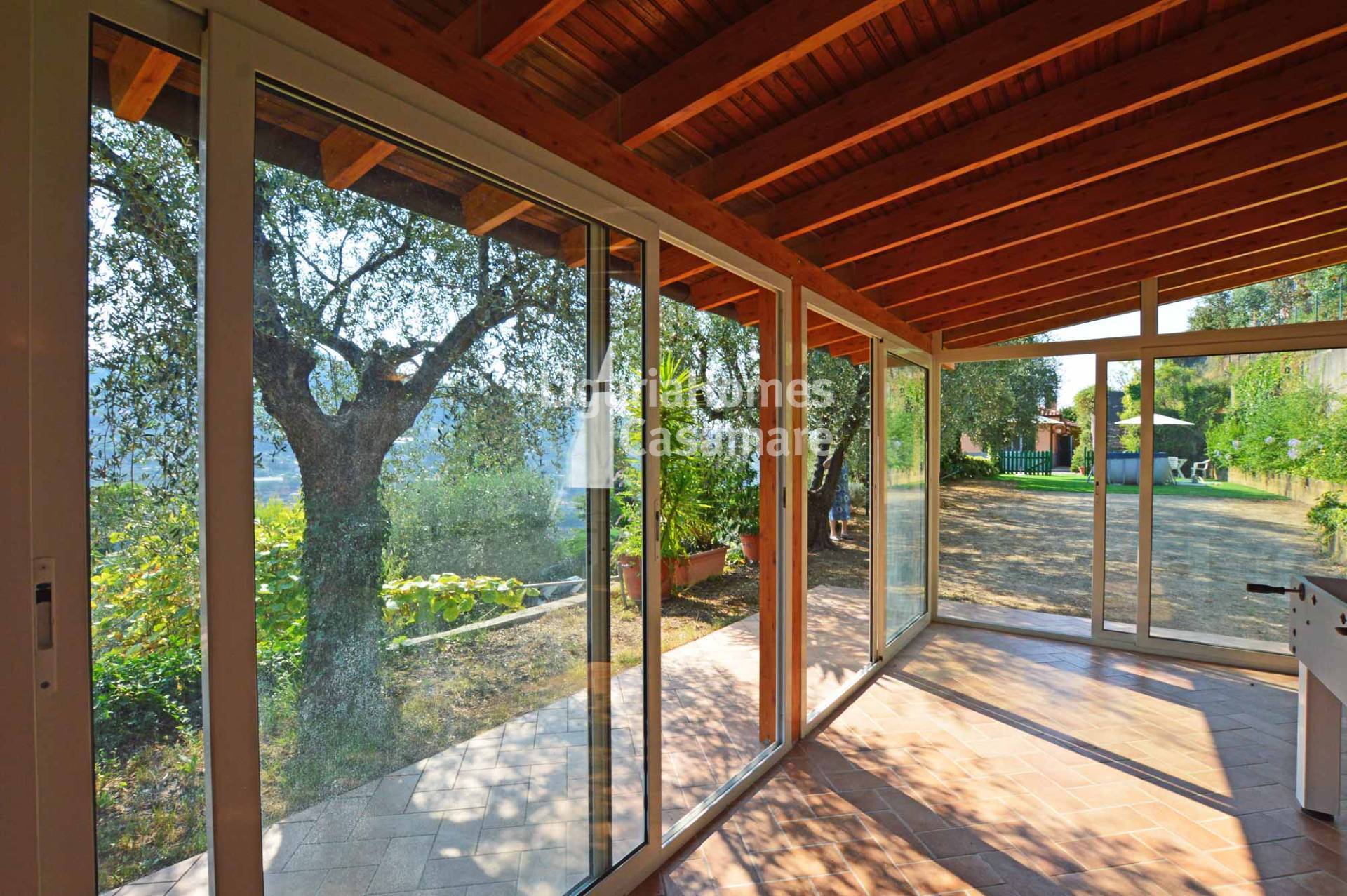 Villa in vendita a Camporosso