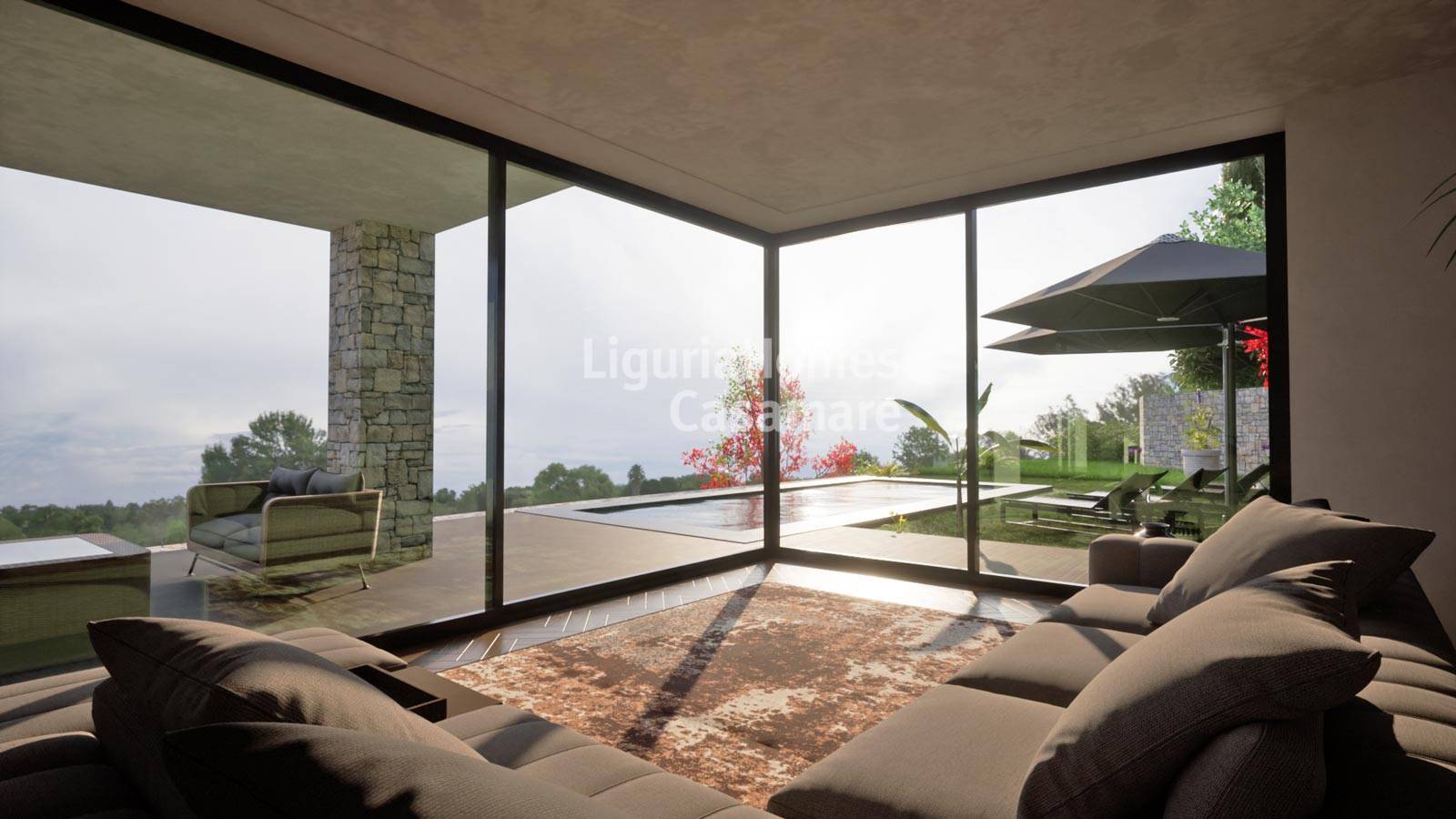 Terreno in vendita a Bordighera