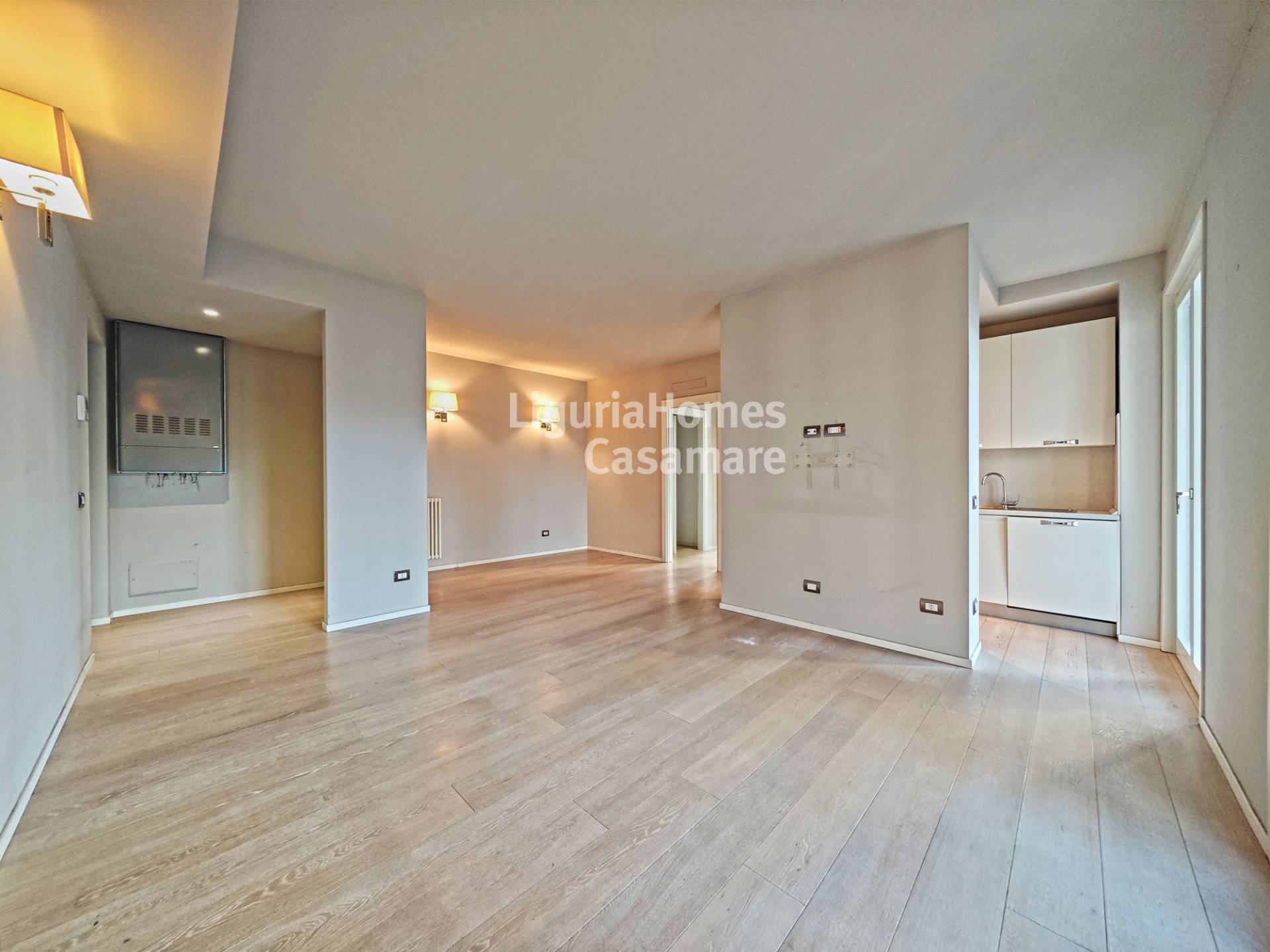 Appartamento in vendita a Bordighera