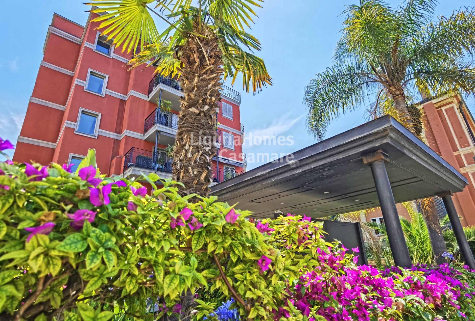 Appartamento in vendita a Bordighera