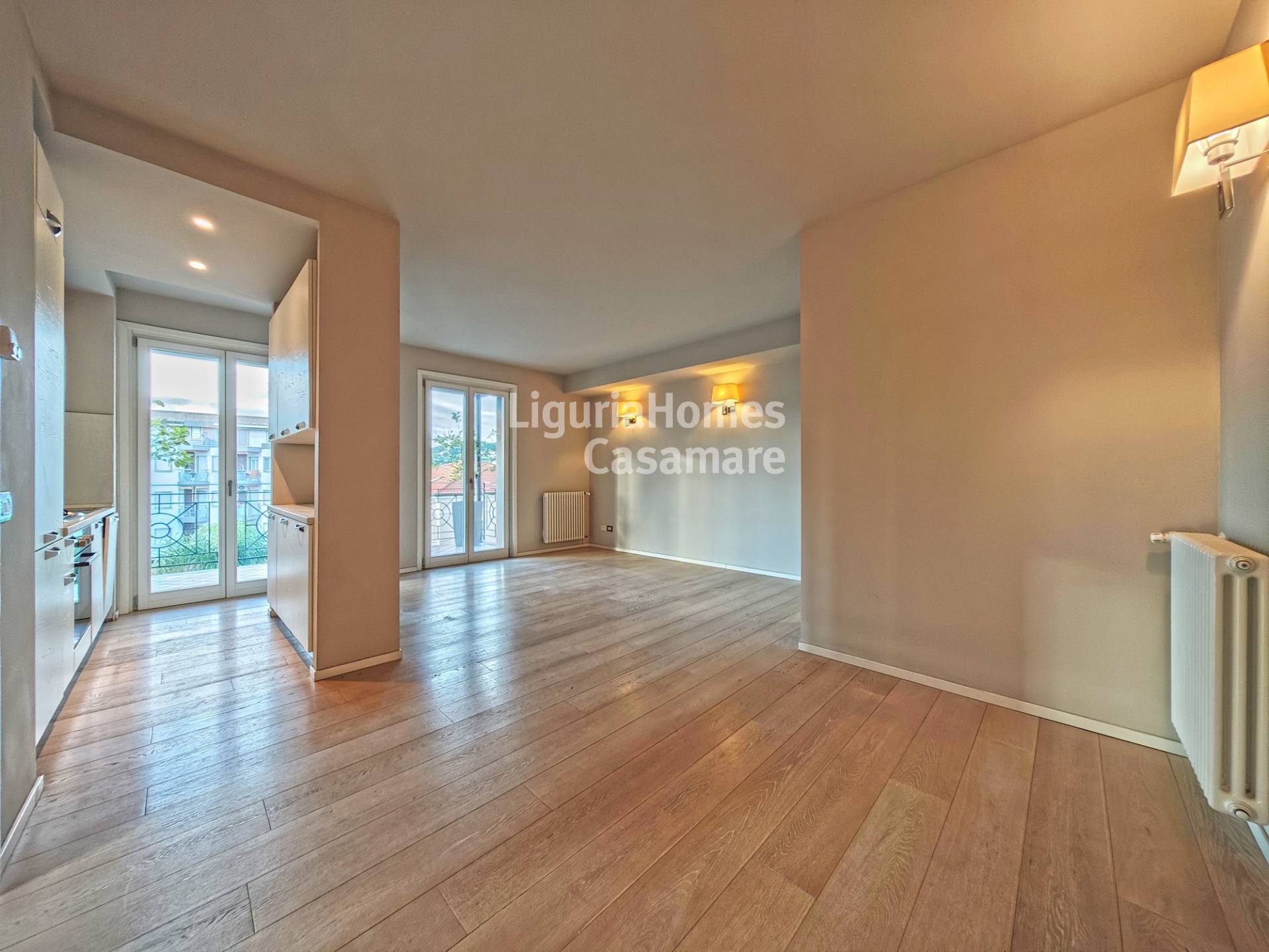 Appartamento in vendita a Bordighera