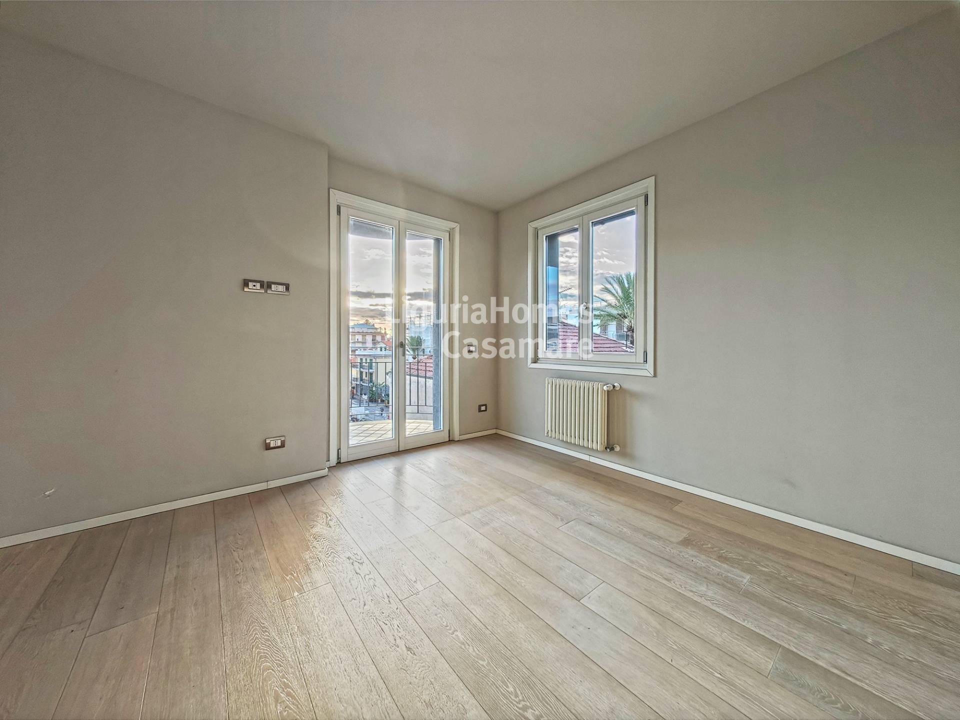 Appartamento in vendita a Bordighera