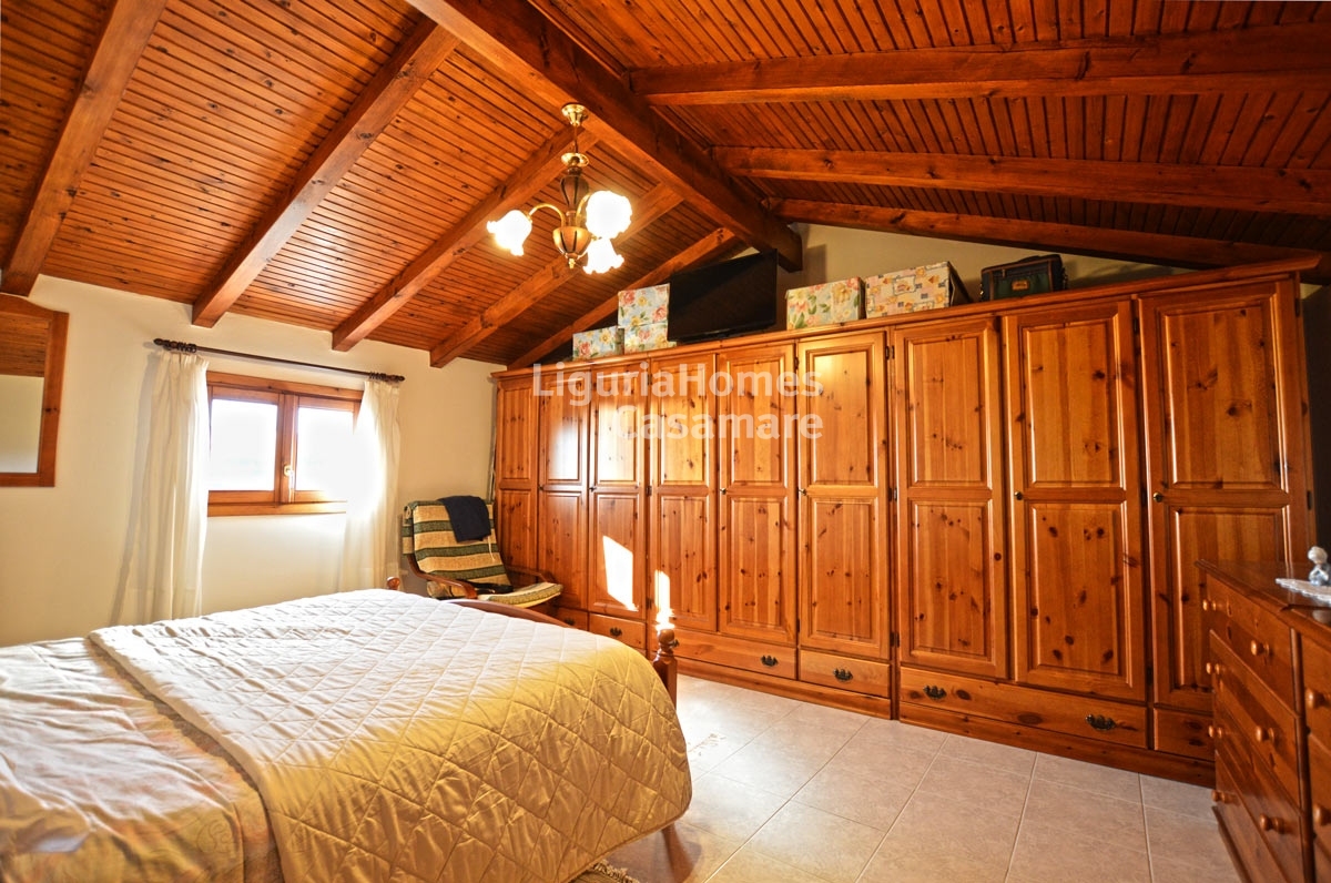 Villa in vendita a Bordighera