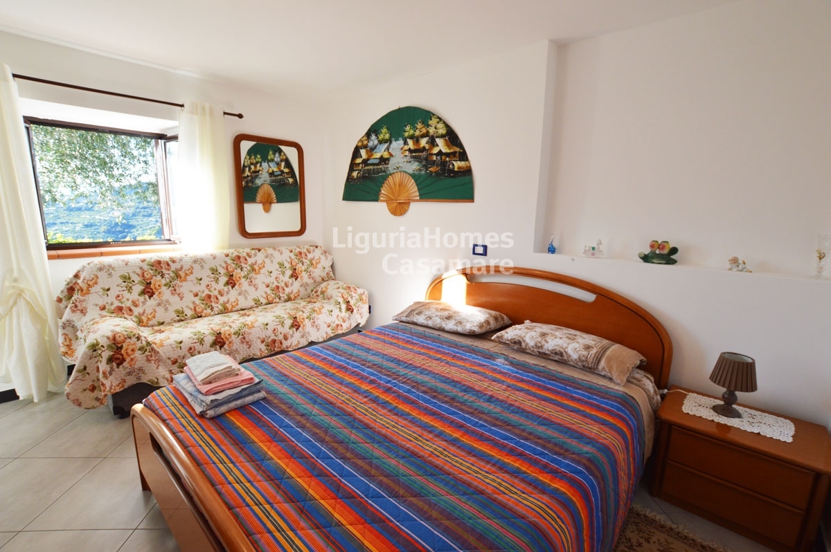 Villa in vendita a Bordighera