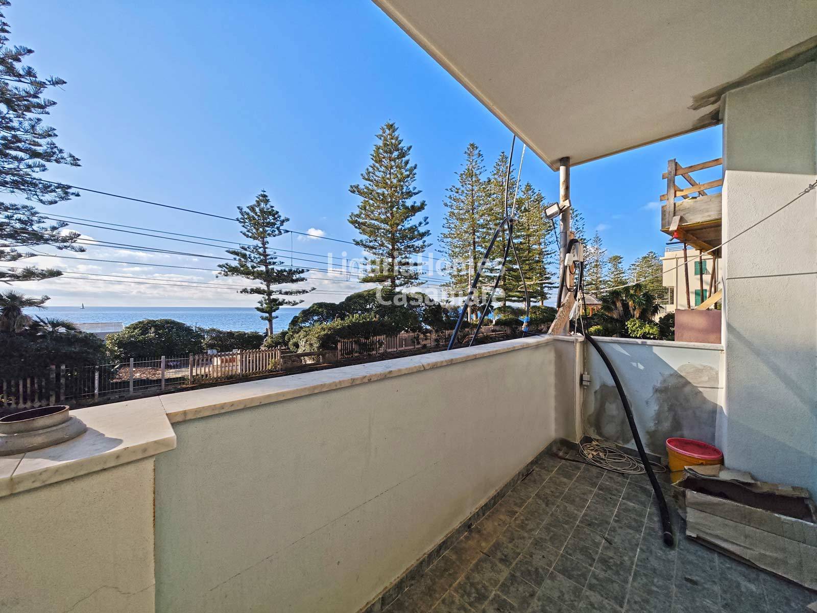 Appartamento in vendita a Bordighera