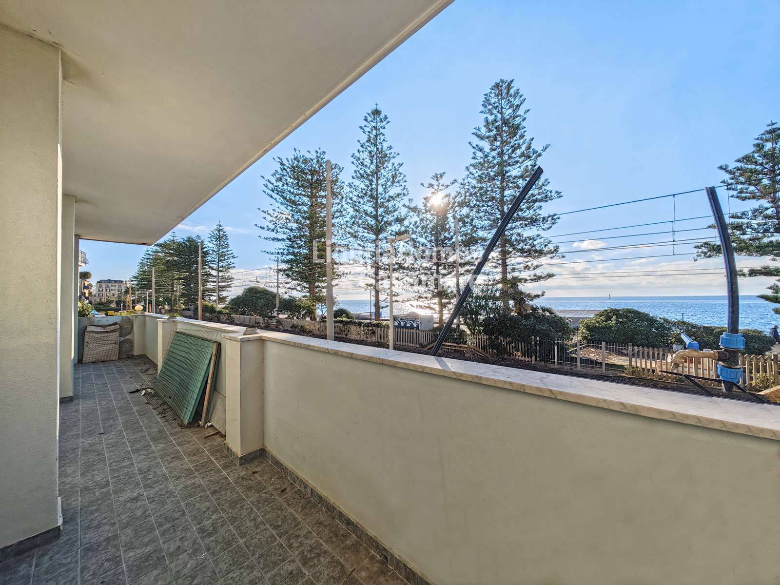 Appartamento in vendita a Bordighera