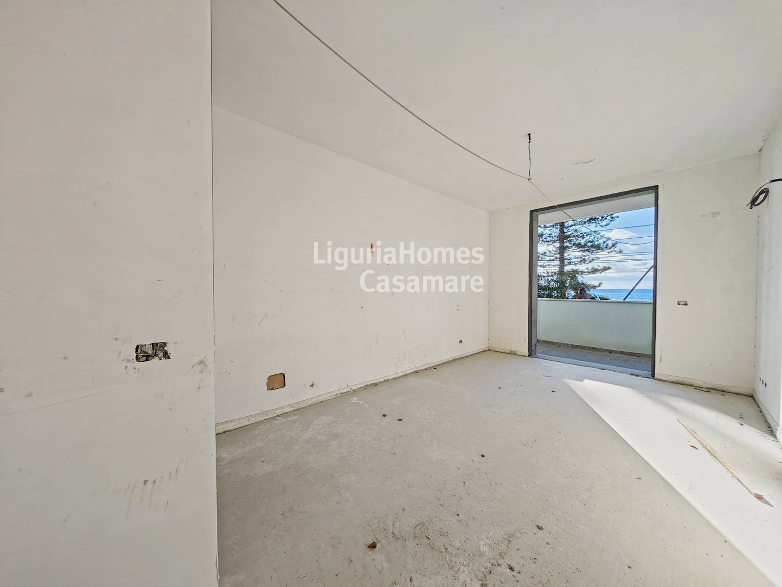 Appartamento in vendita a Bordighera