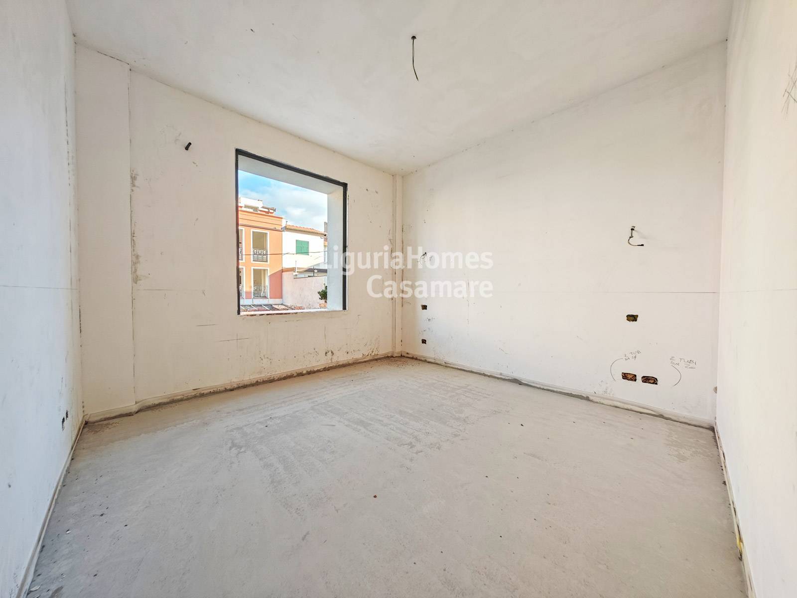 Appartamento in vendita a Bordighera