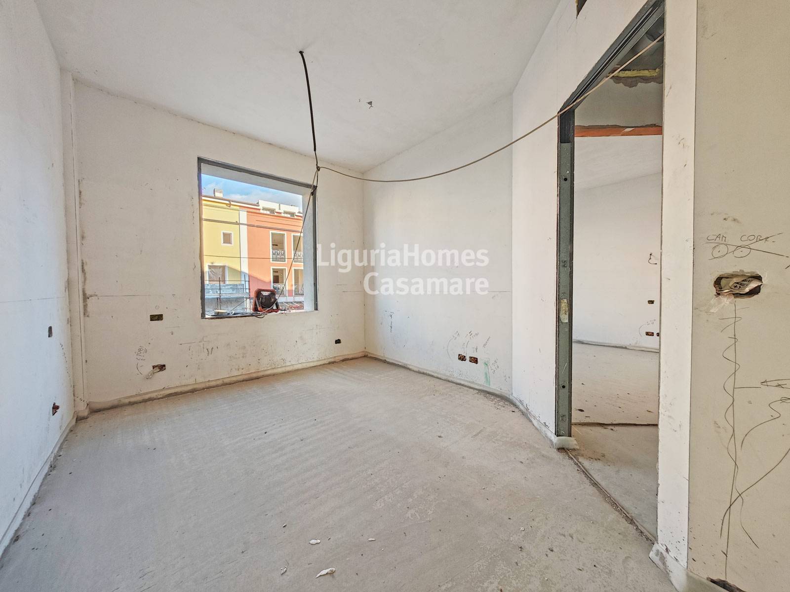 Appartamento in vendita a Bordighera