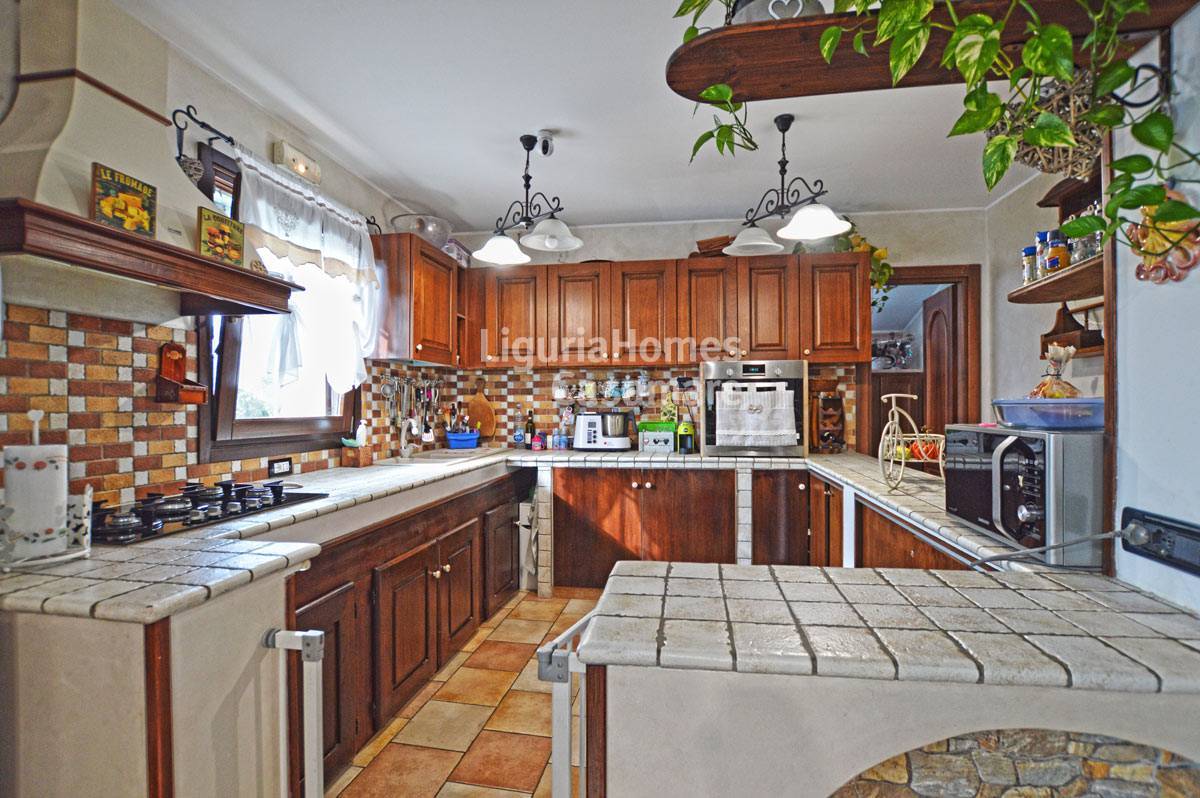 Villa in vendita a Soldano