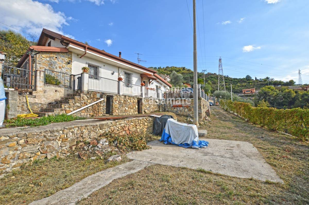 Villa in vendita a Soldano