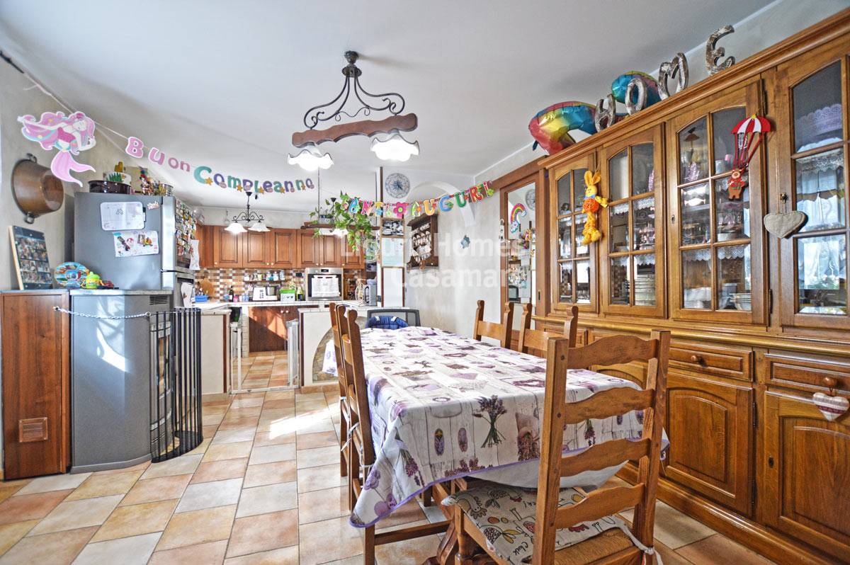 Villa in vendita a Soldano