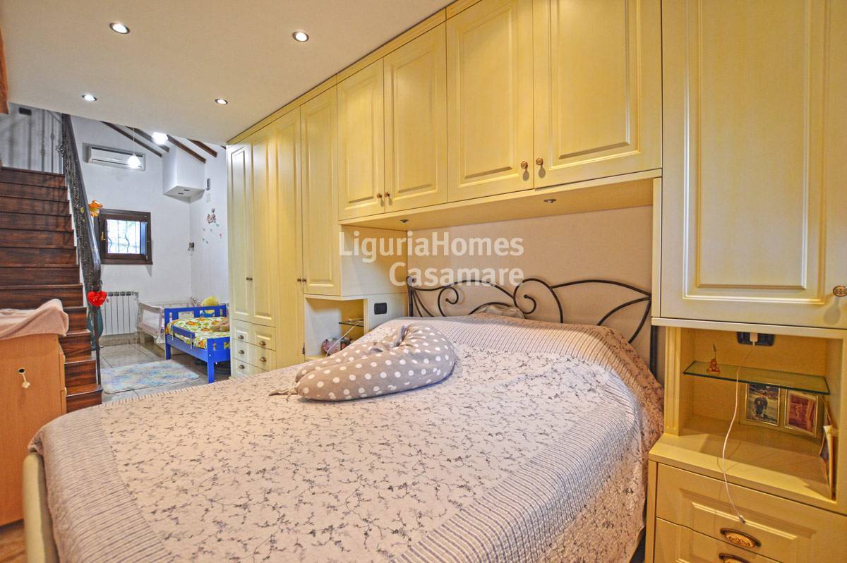 Villa in vendita a Soldano