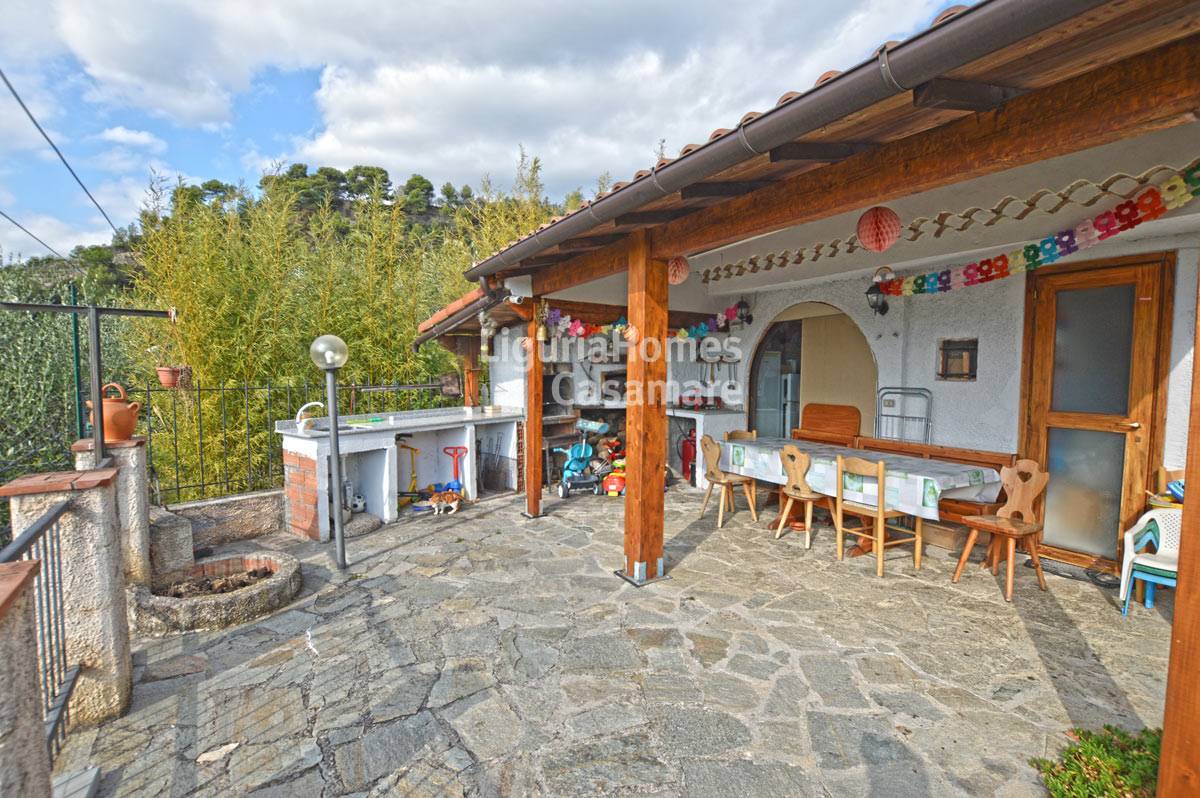 Villa in vendita a Soldano