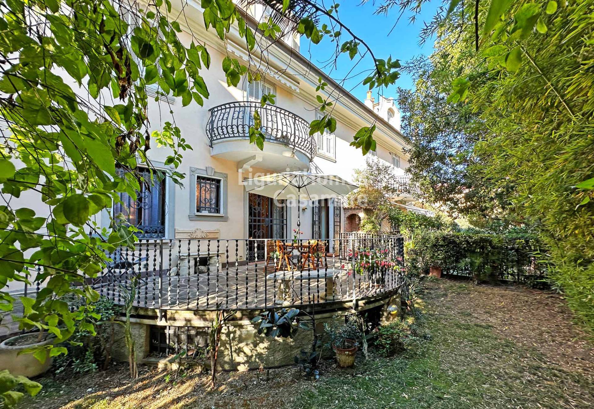 Appartamento in vendita a Bordighera