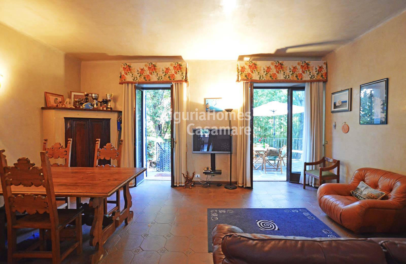 Appartamento in vendita a Bordighera