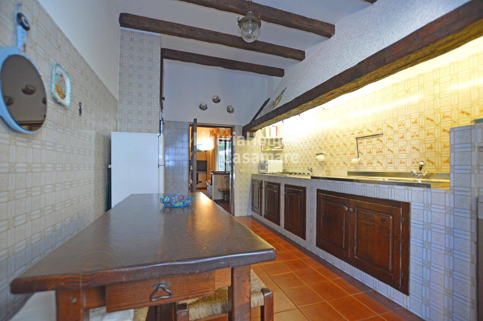 Appartamento in vendita a Bordighera