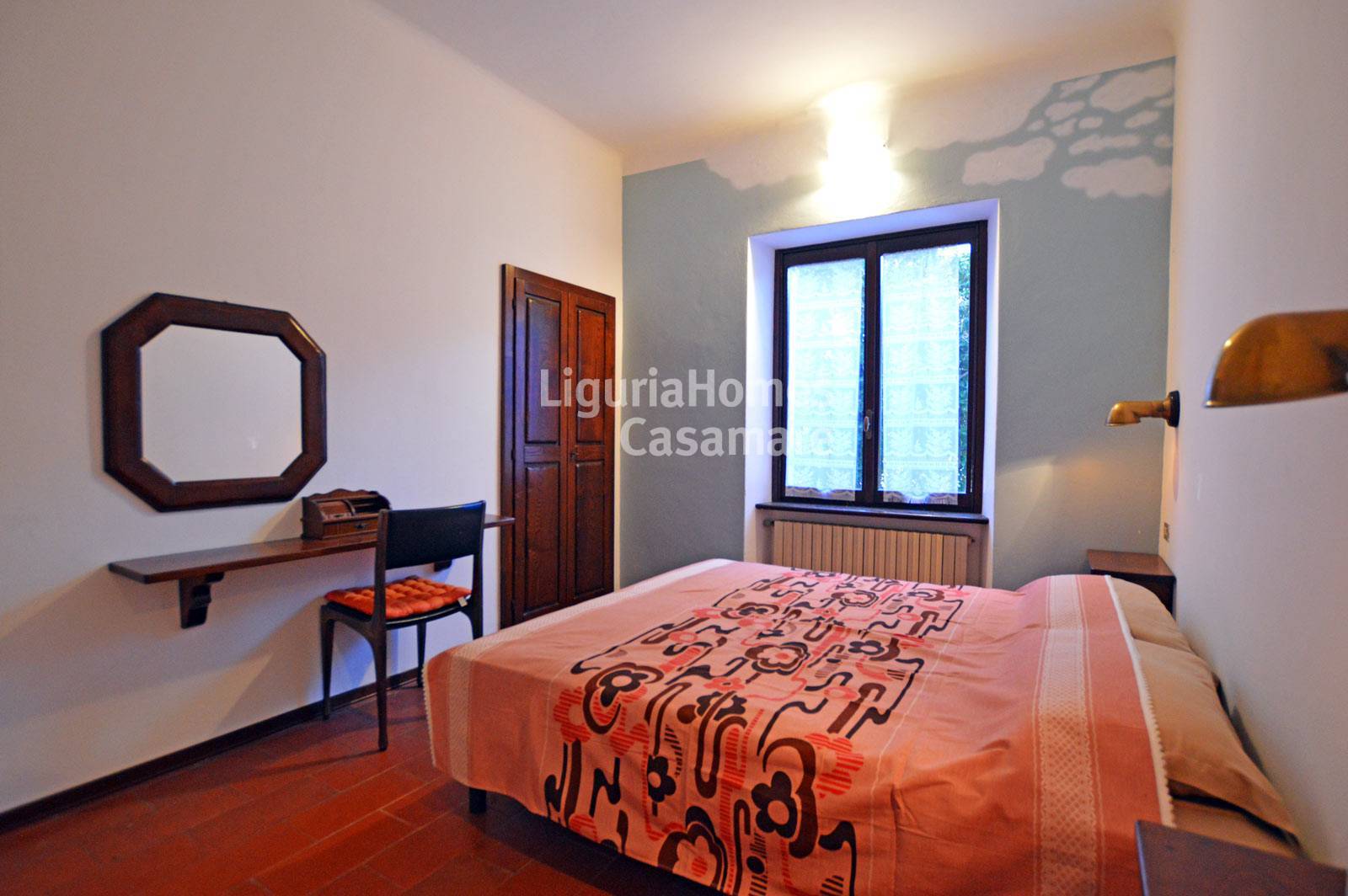 Appartamento in vendita a Bordighera