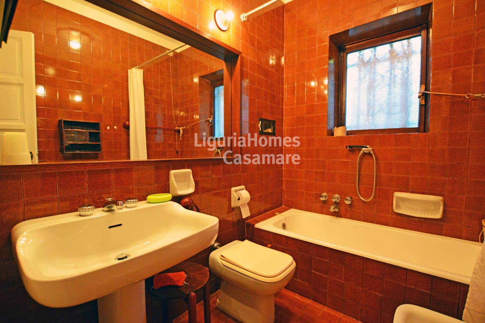 Appartamento in vendita a Bordighera