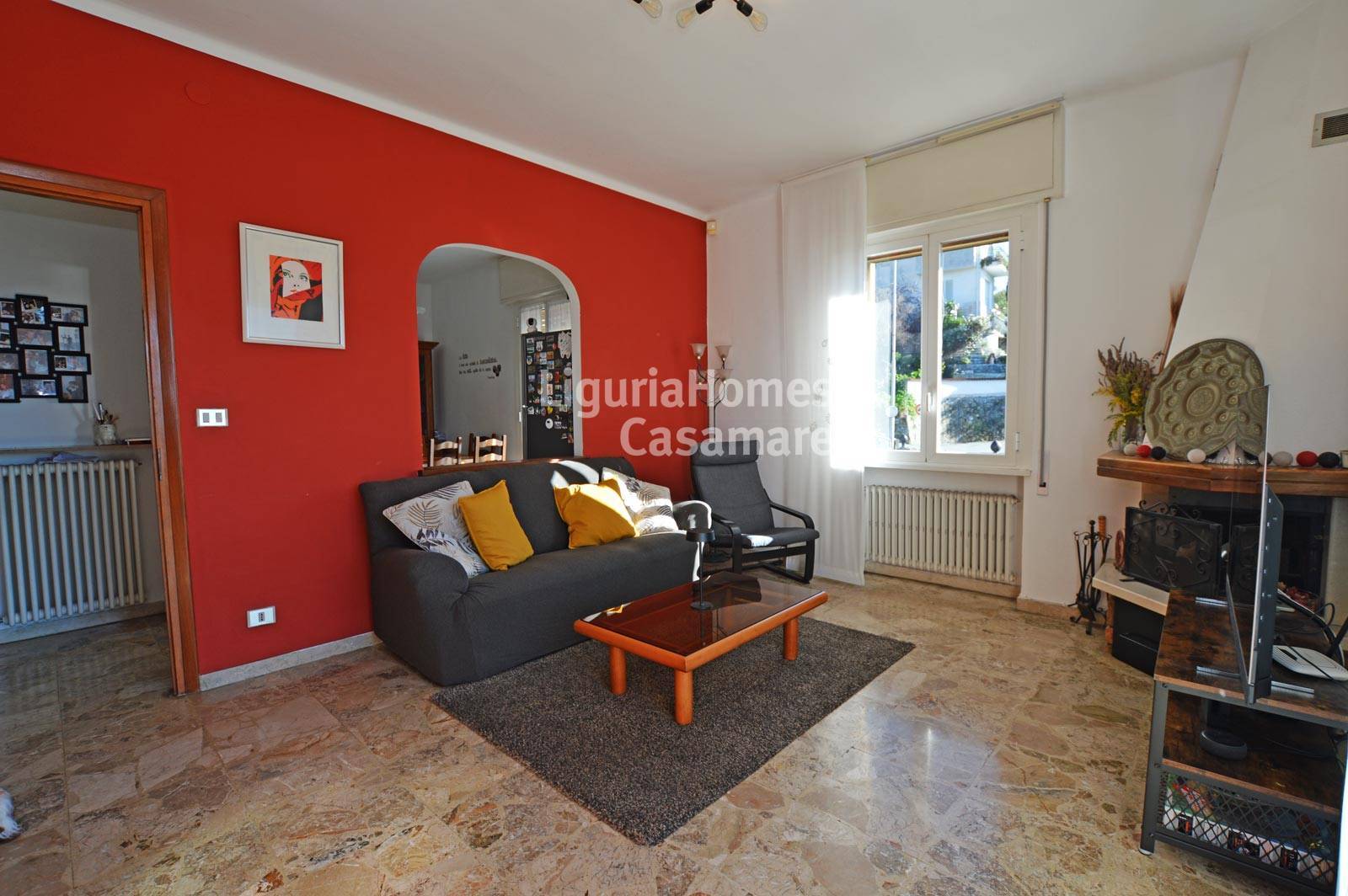 Villa in vendita a Bordighera